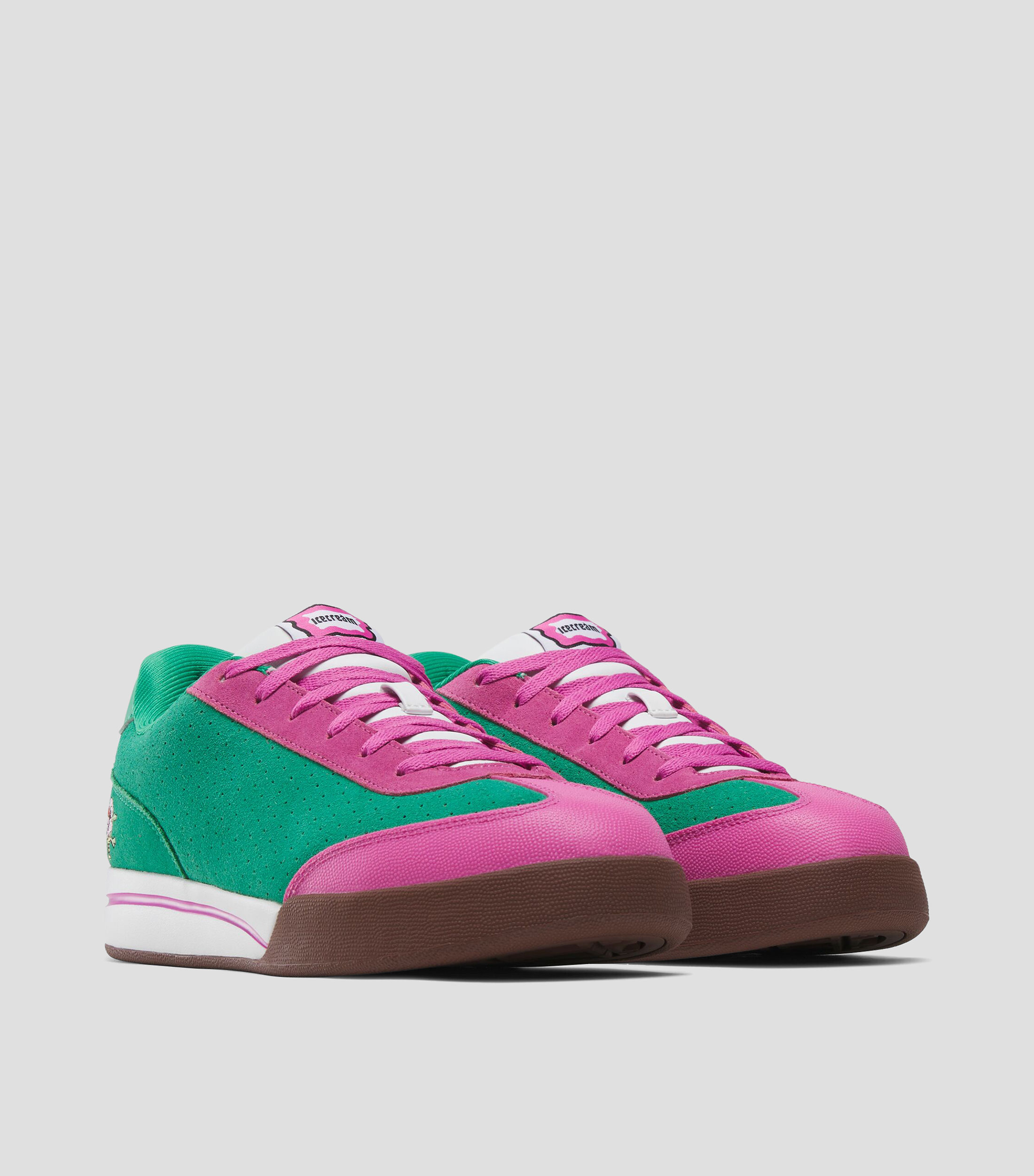 Tenis casuales Board Flip Mujer