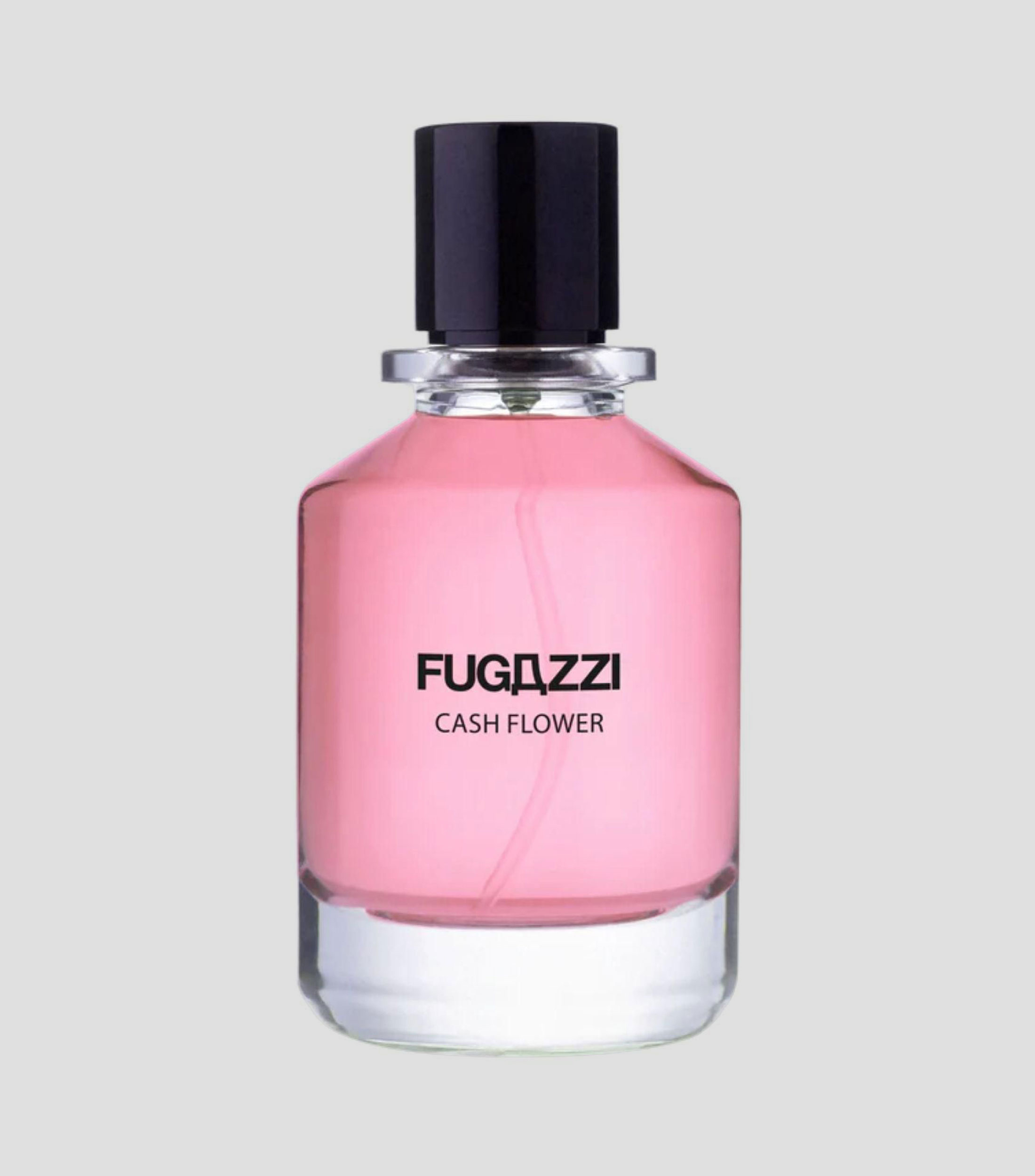 Perfume Cash Flower, Extrait de Parfum 100 ml Unisex