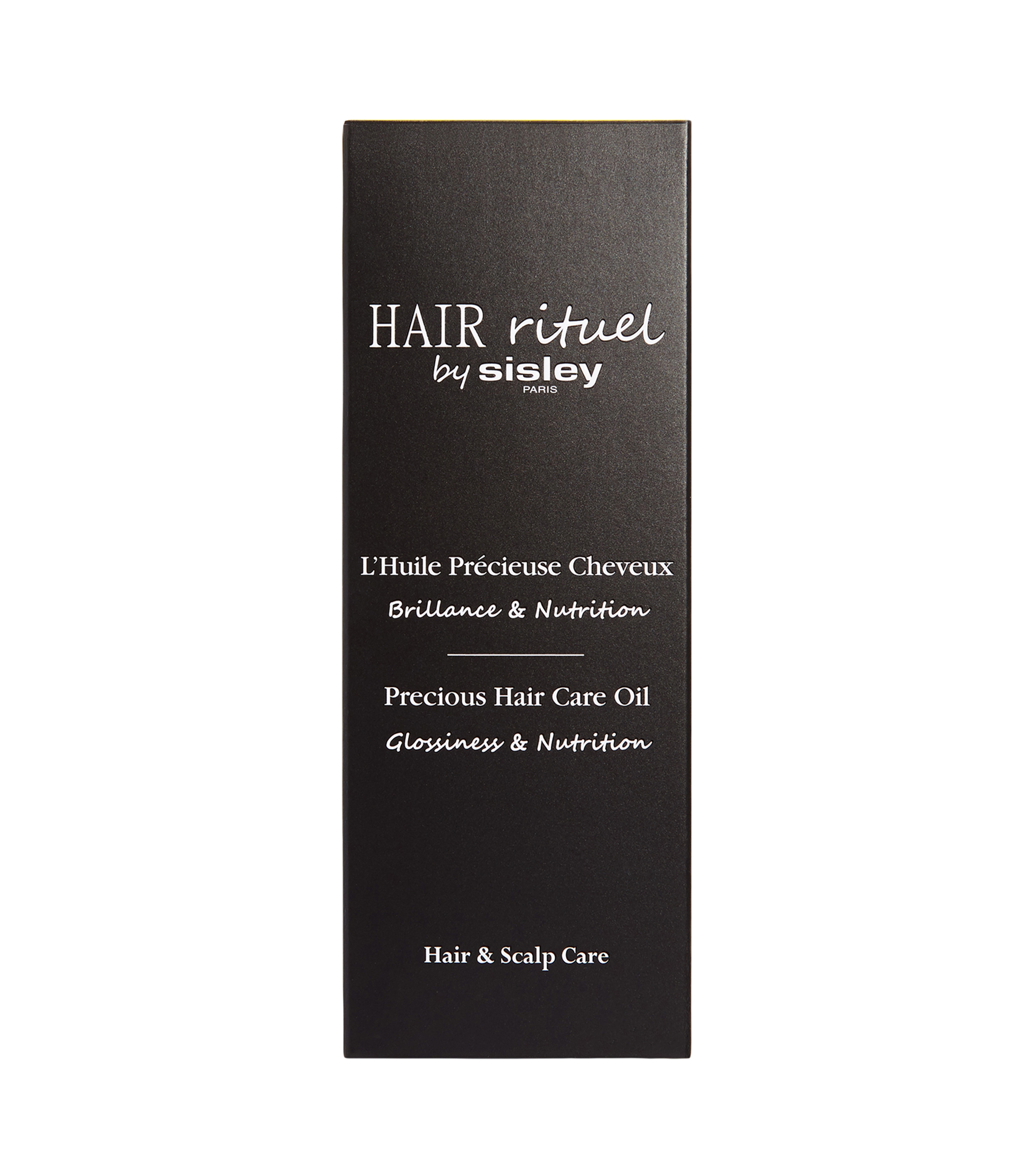 Aceite capilar Precious Hair Care Oil Glossiness and Nutrition, 100 ml