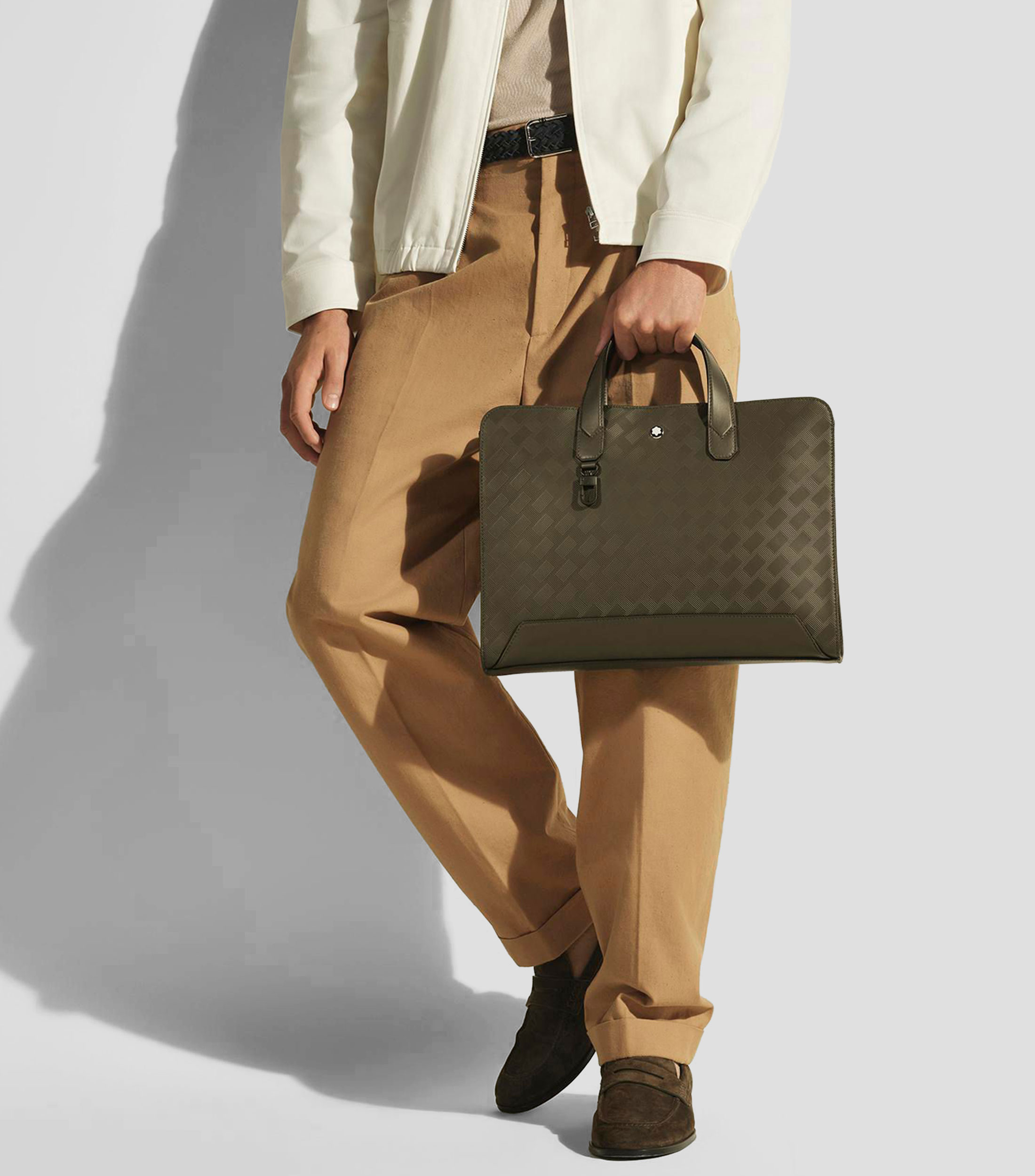 Portadocumentos Extreme 3.0 Thin Hombre