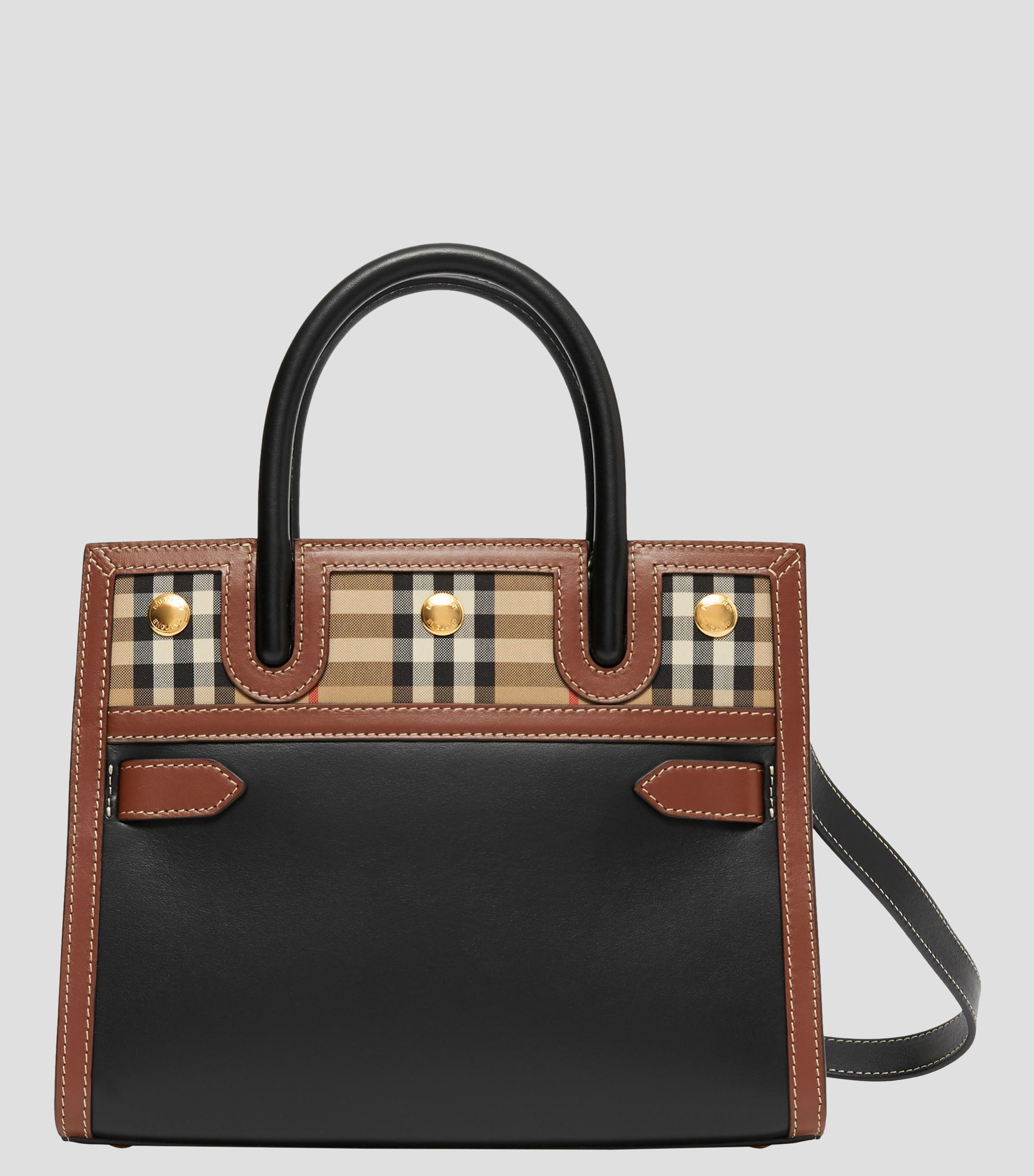 Bolsas burberry palacio de hierro online