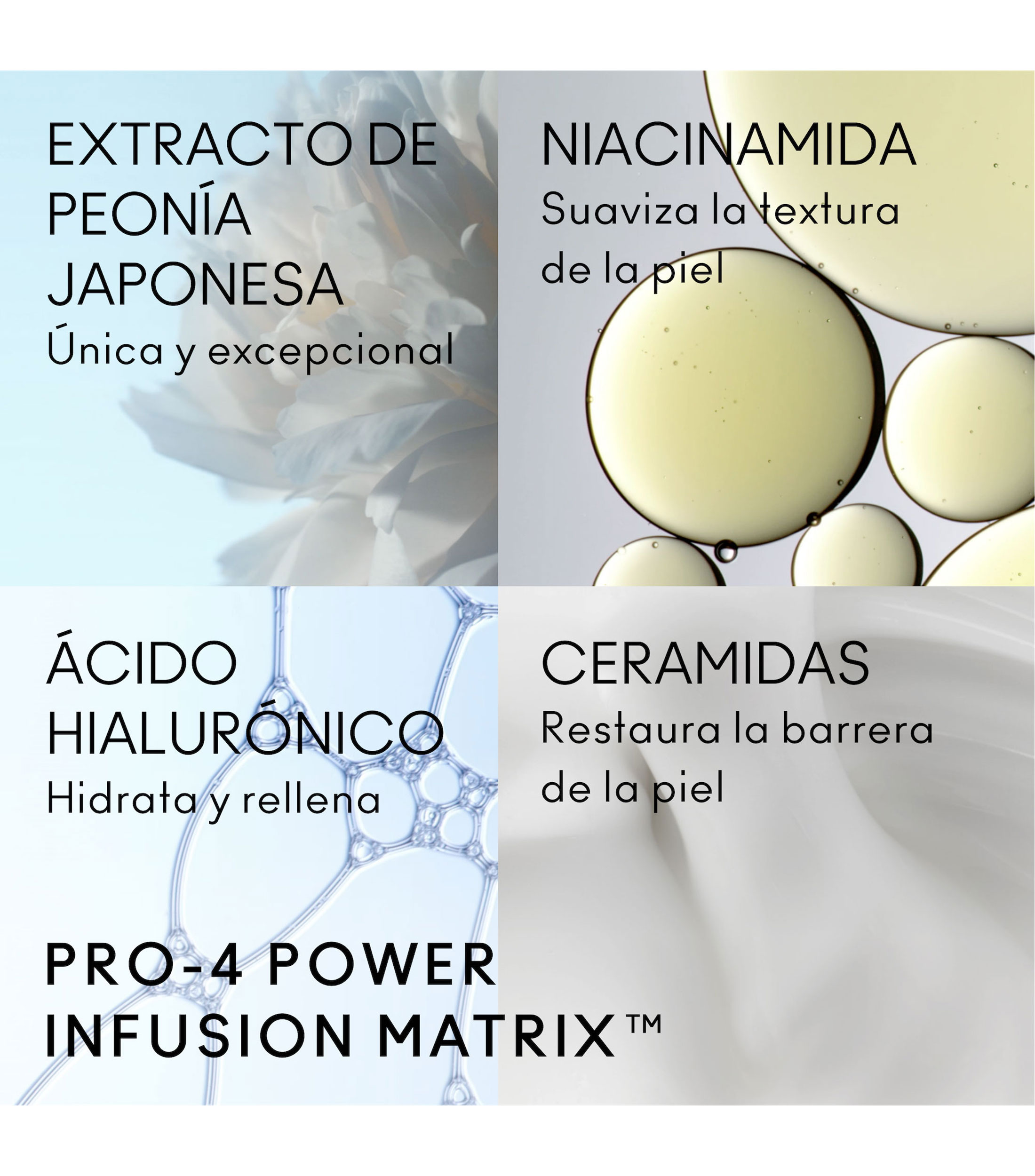 Suero Hidratante Hyper Real Hyper Real Serumizer Hybrid, 50 ml