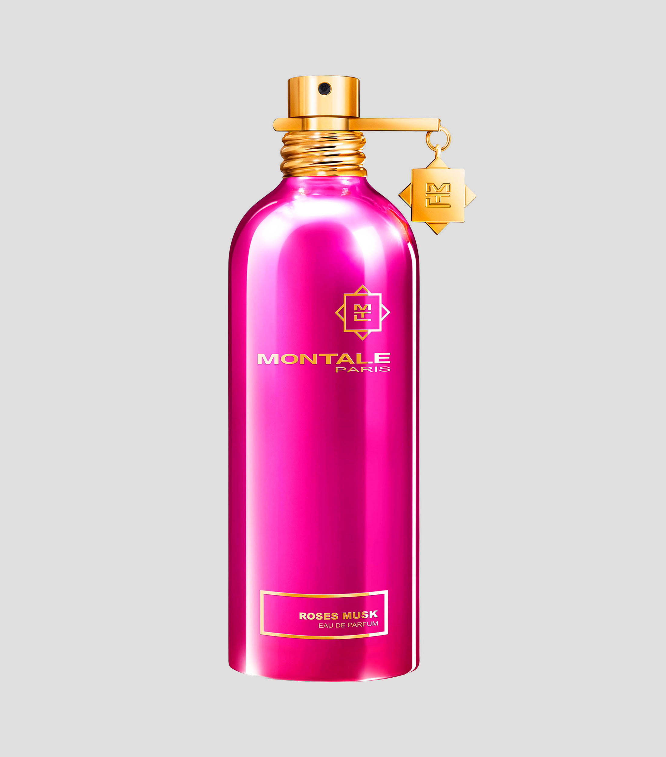 Perfume, Roses Musk Eau de Parfum, 100 ml Mujer