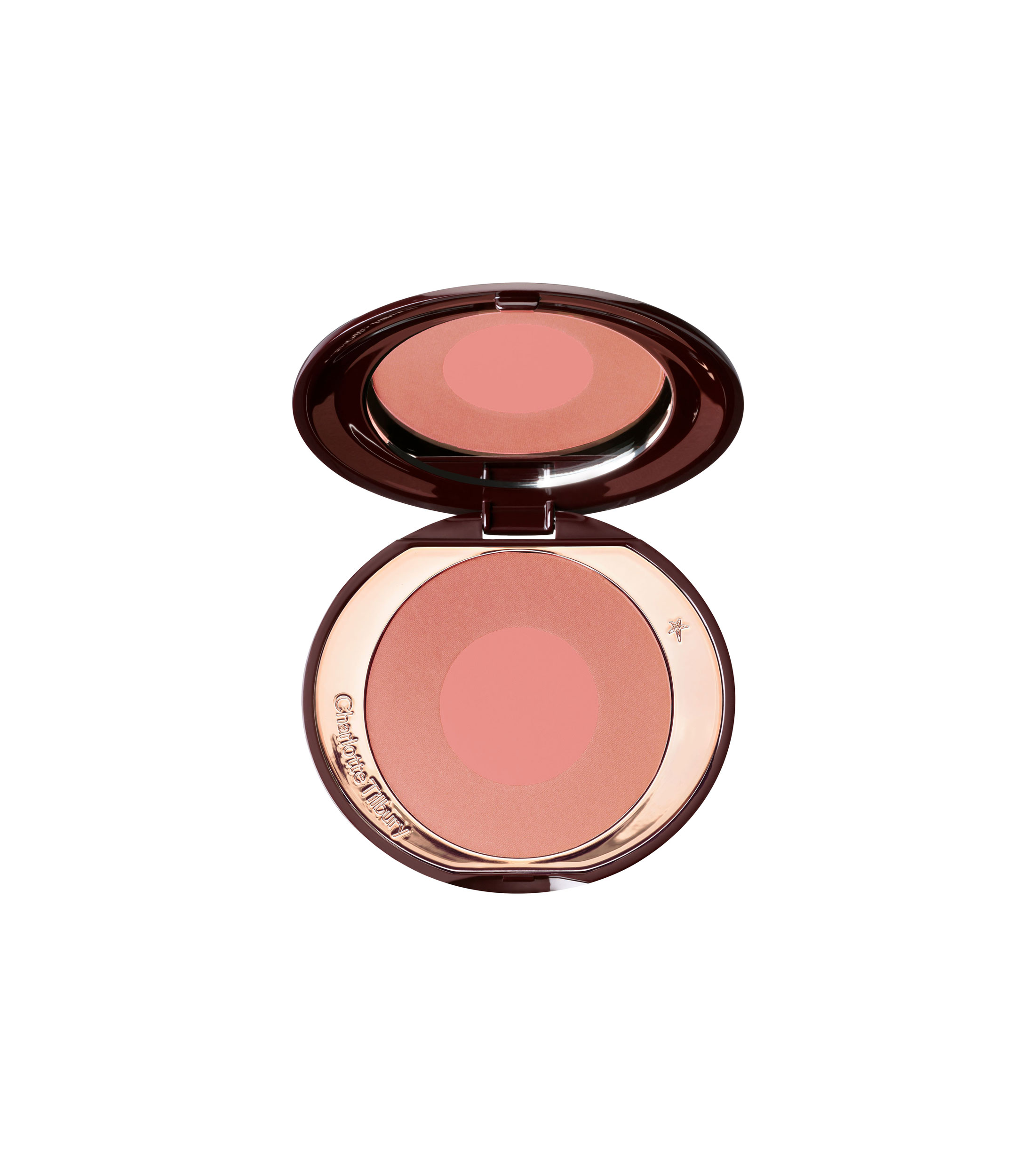 Rubor en Polvo Cheek to Chic, 8 gr