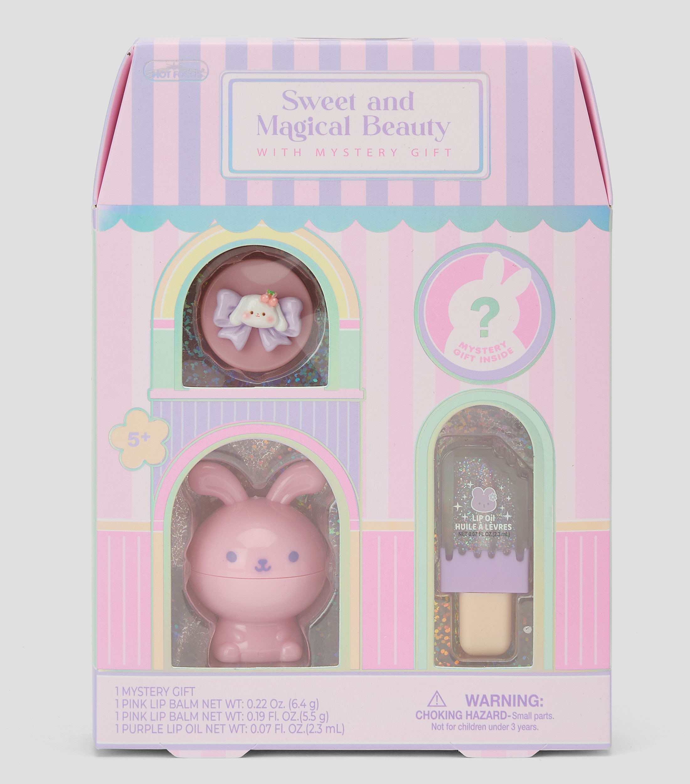 Playsets Sweet and Magical Beauty