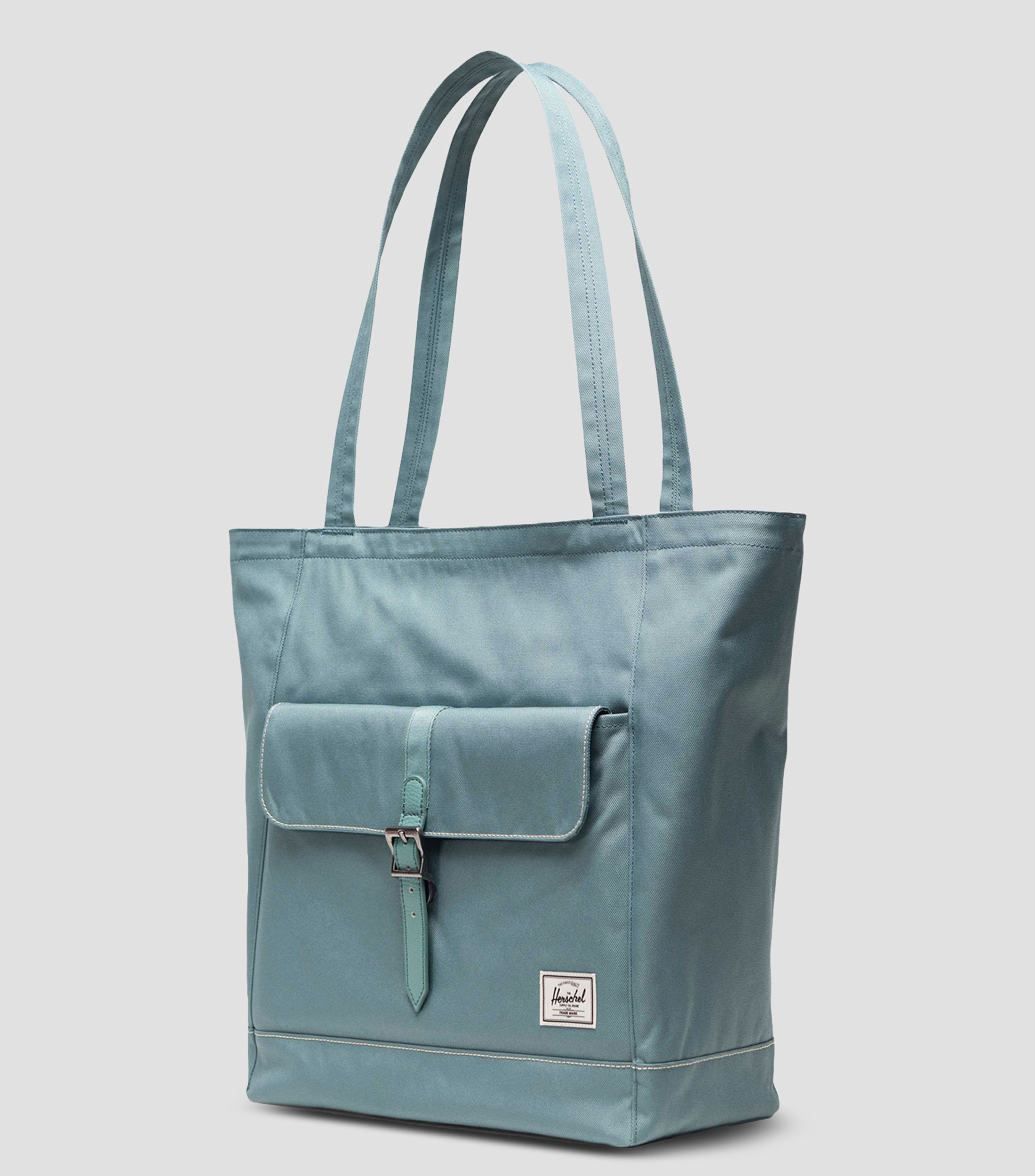 Bolso tote Retreat lisa Unisex