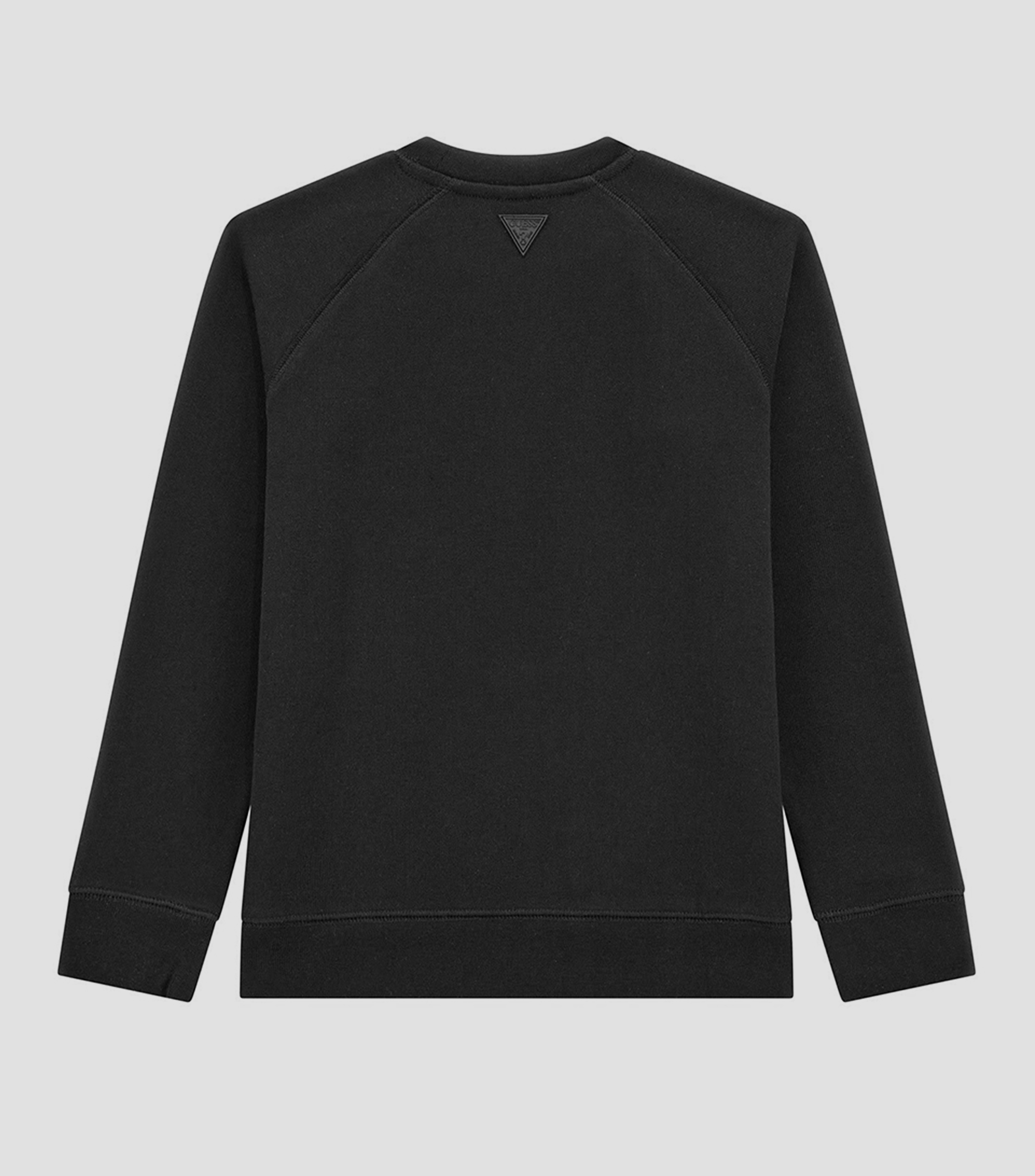Sudadera con logo Nino