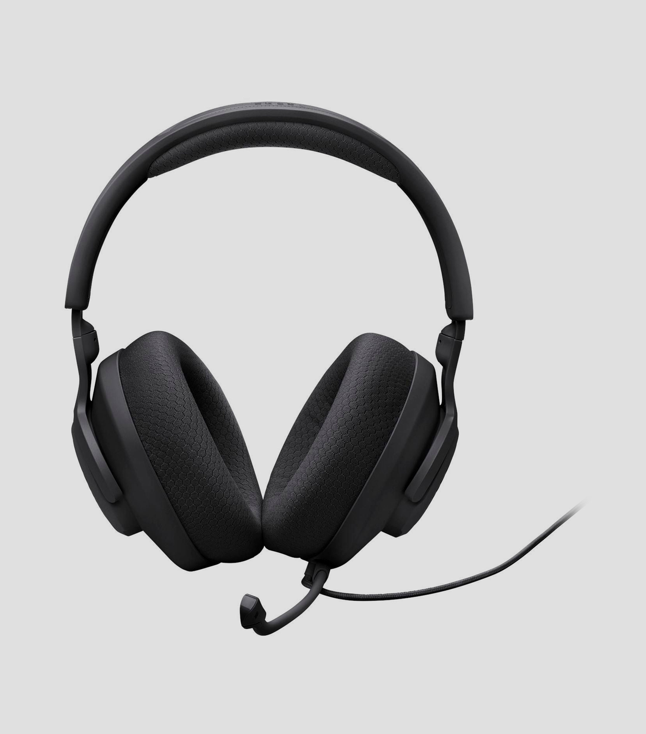 Audífonos Quantum 100M2 Negros