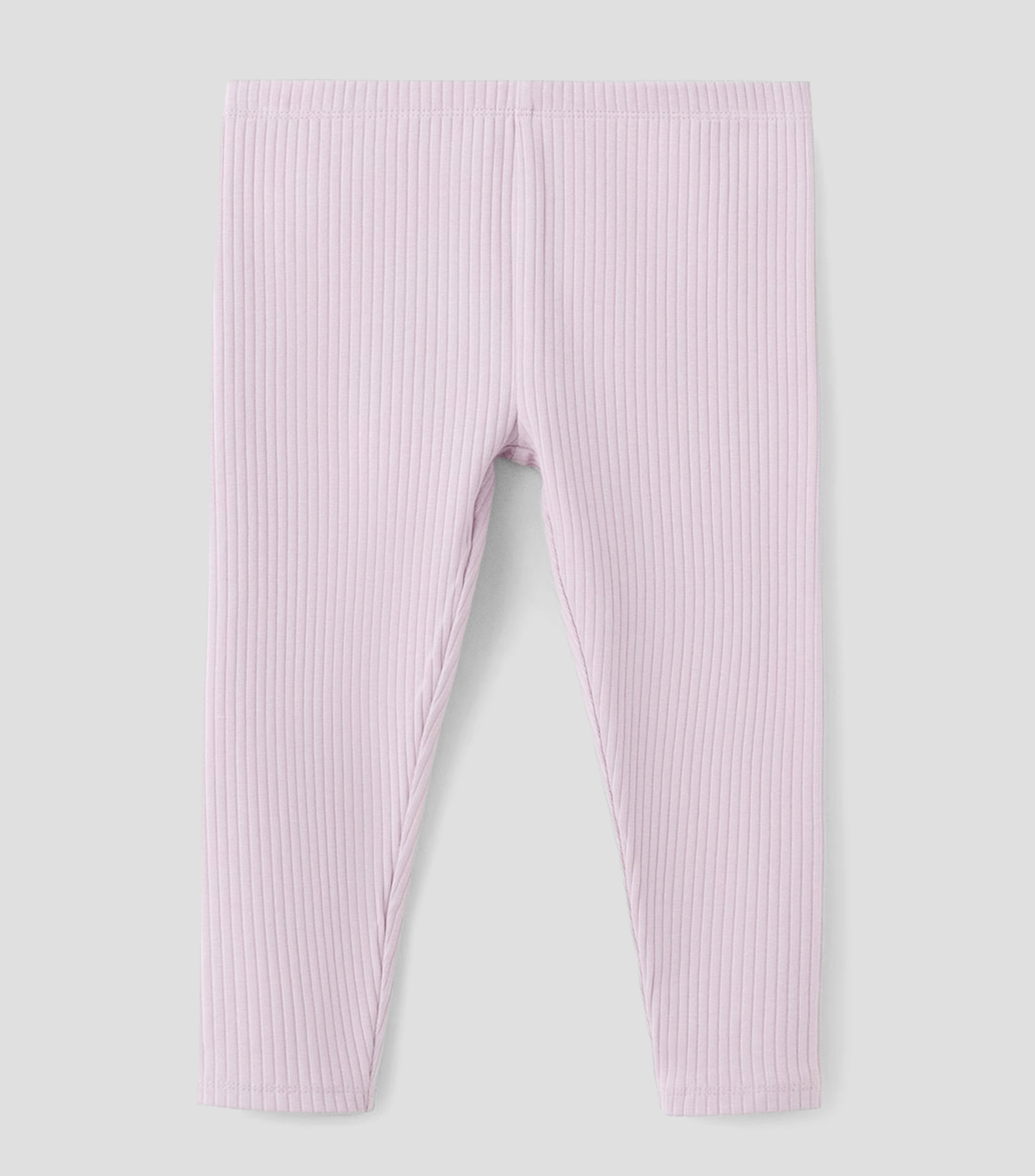 Leggings liso Niña