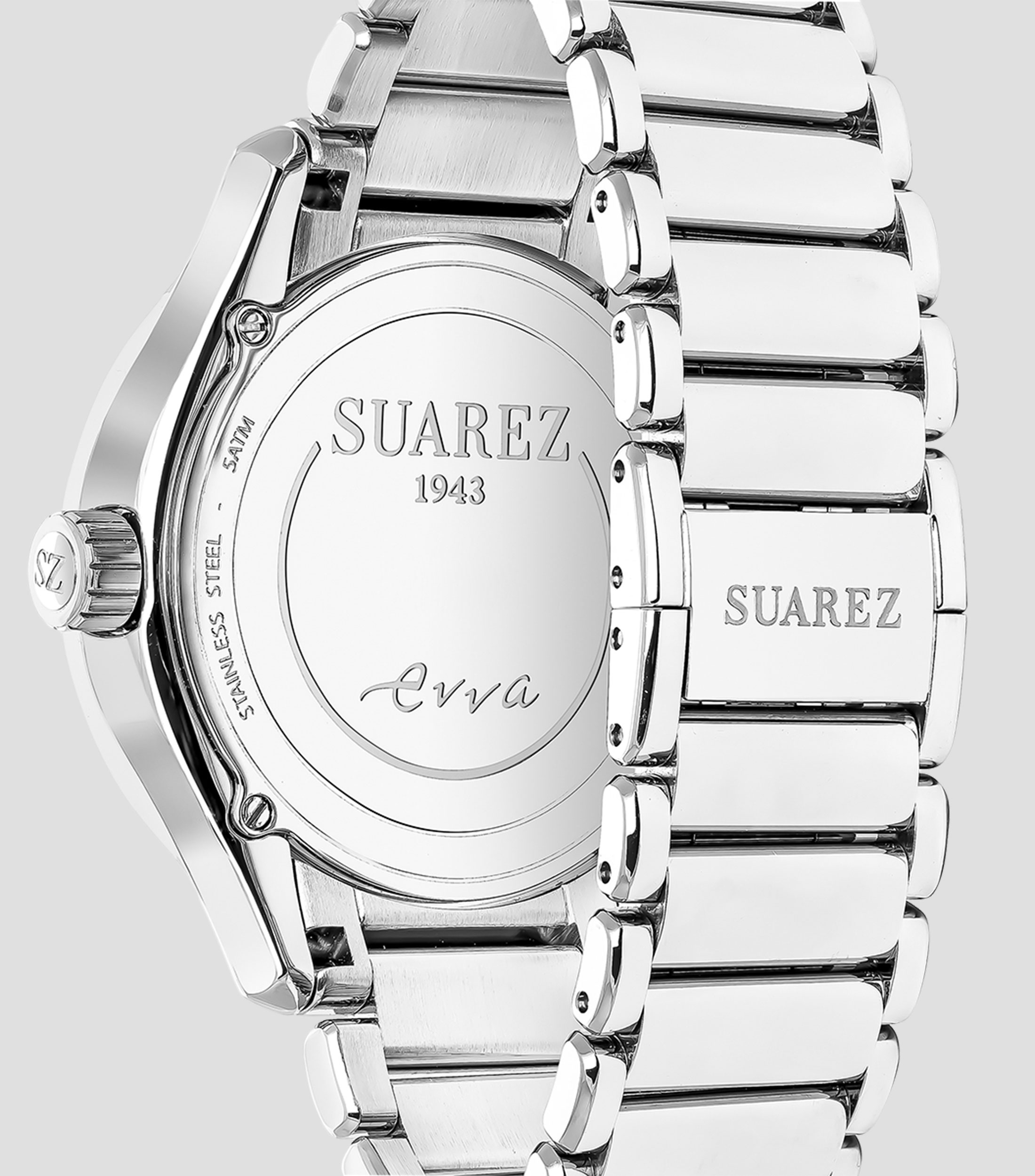Reloj Evva Cantrell Mujer