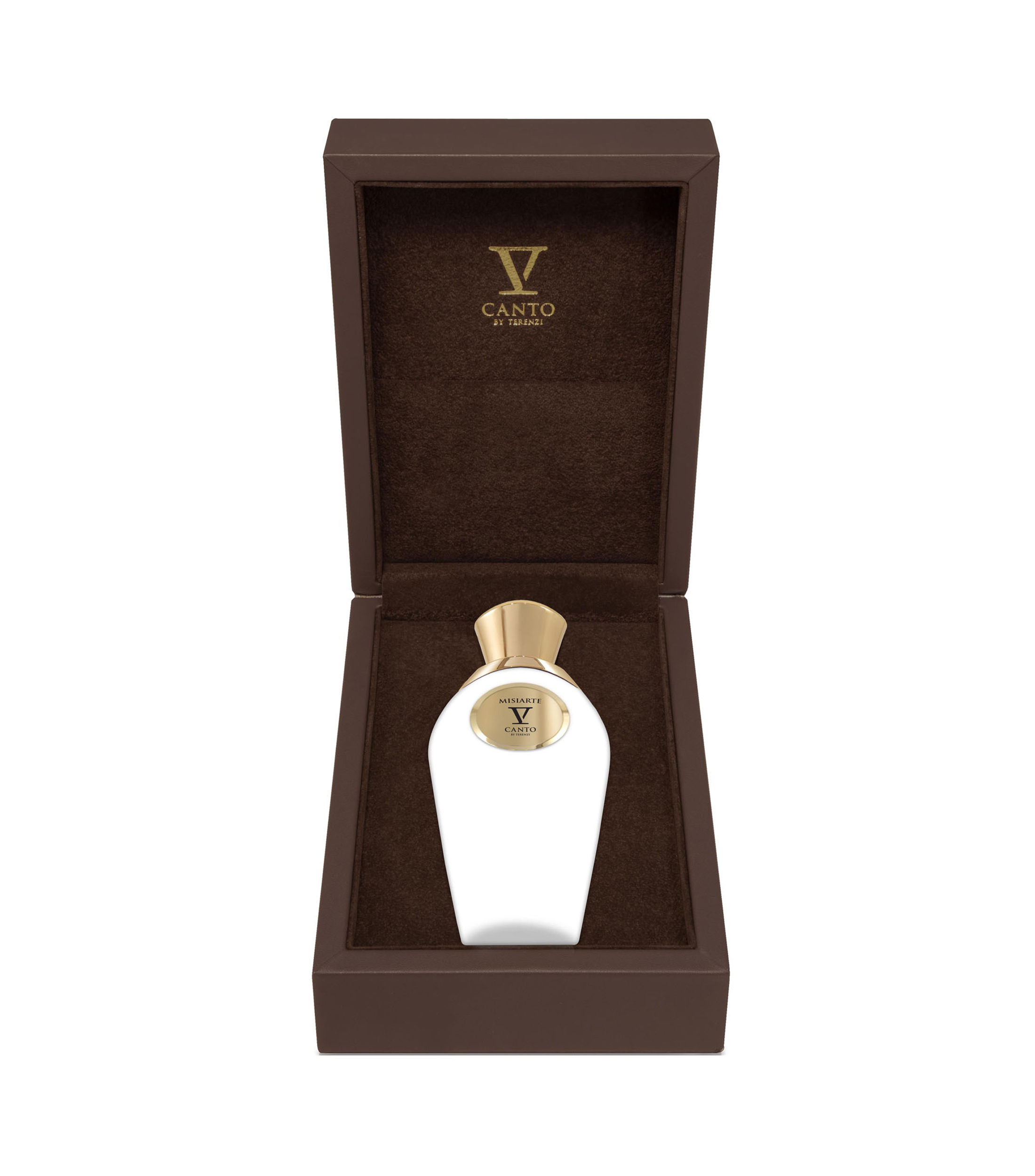 Misiarte Extracto de Perfume 100 ml Unisex