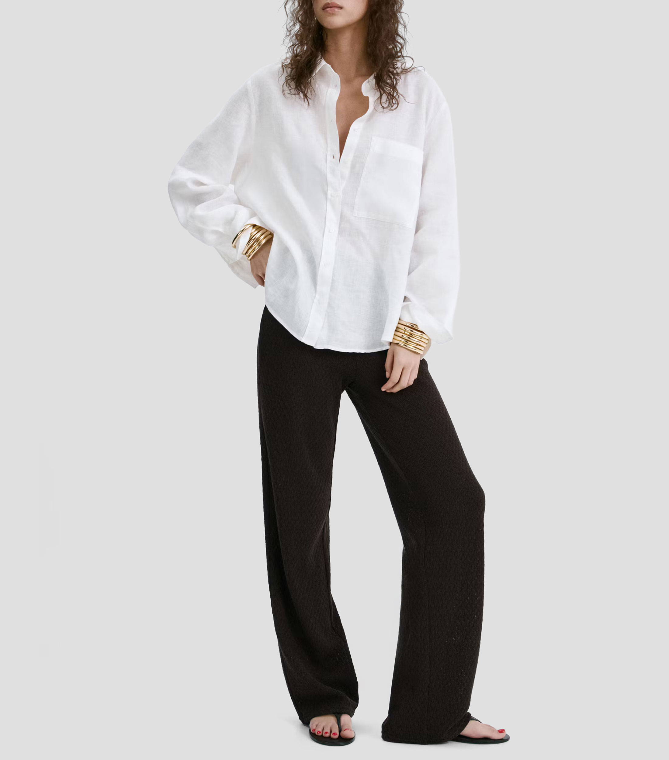 Pantalón Mujer