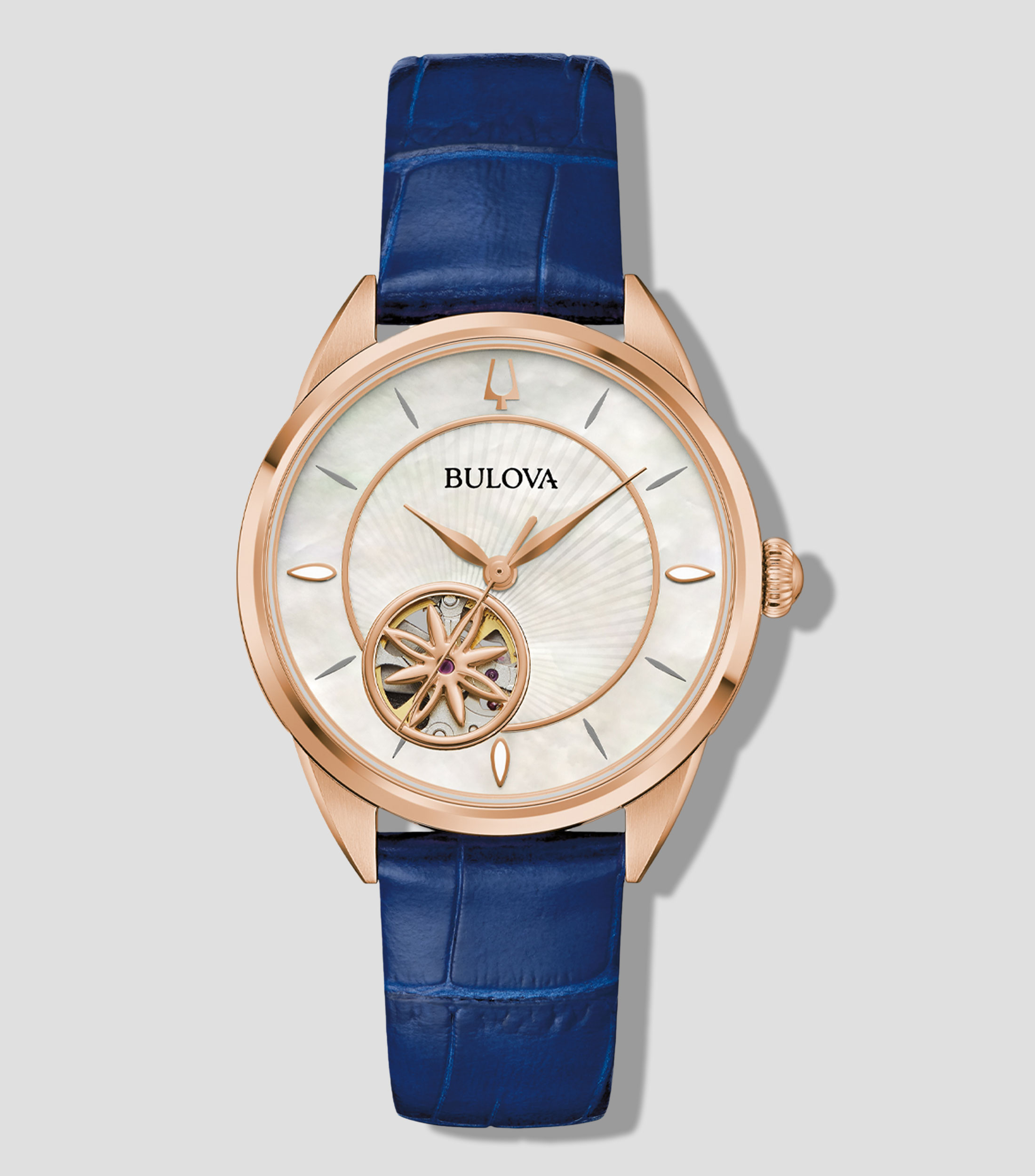 Reloj para Mujer Sutton de Vestir, Blanca