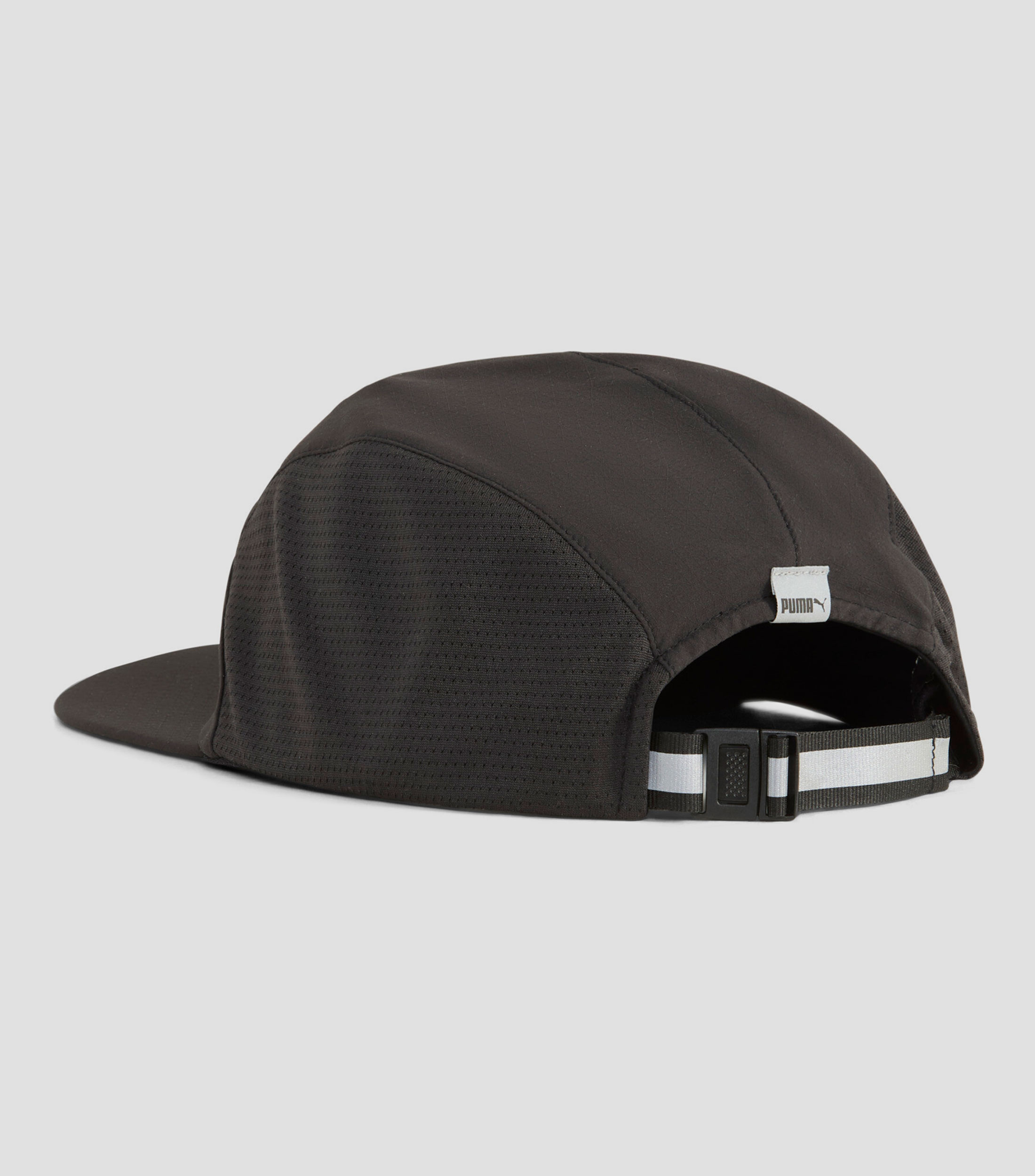 Gorra para correr Run Panel Mujer