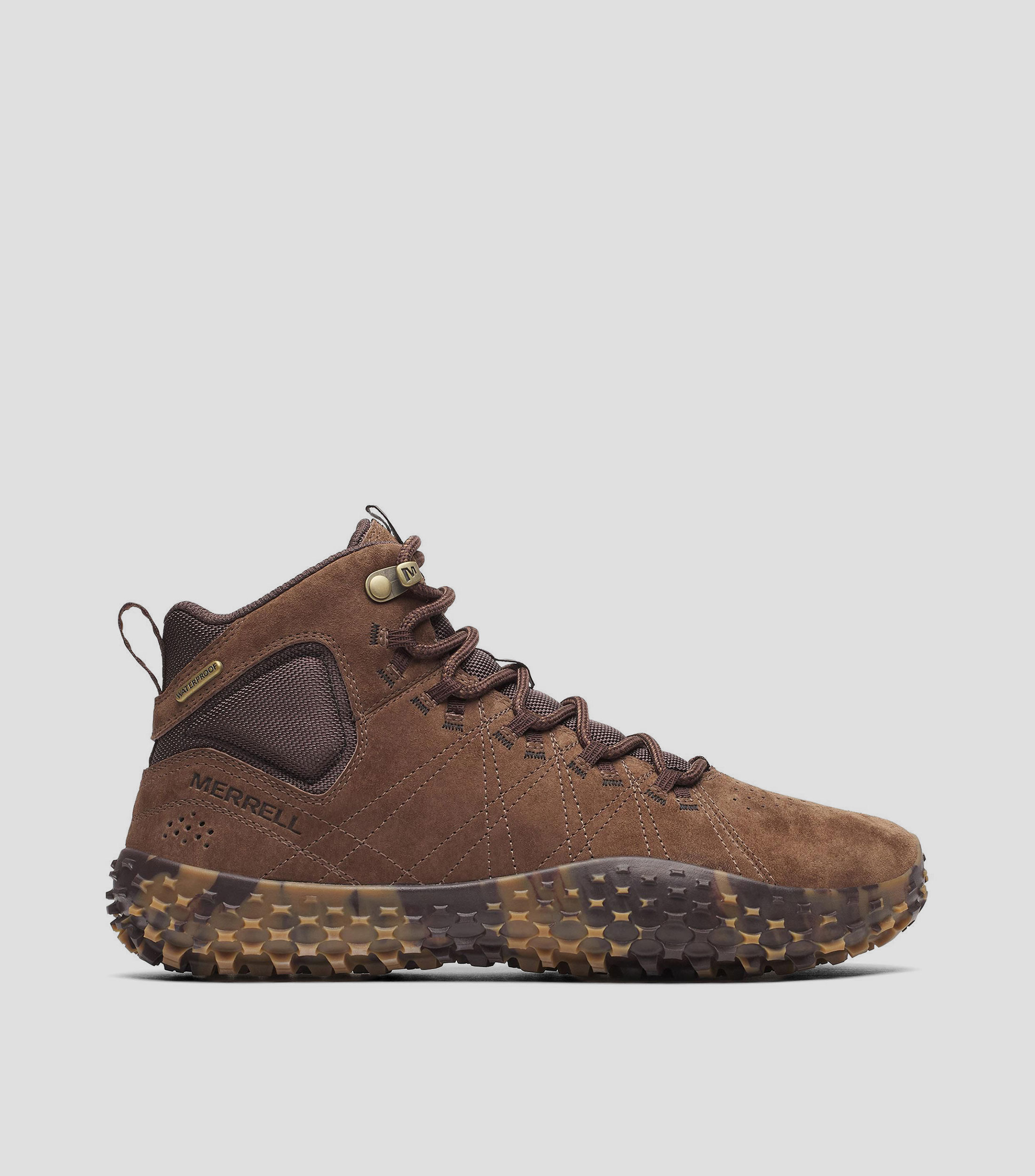 Botas cortas Hombre