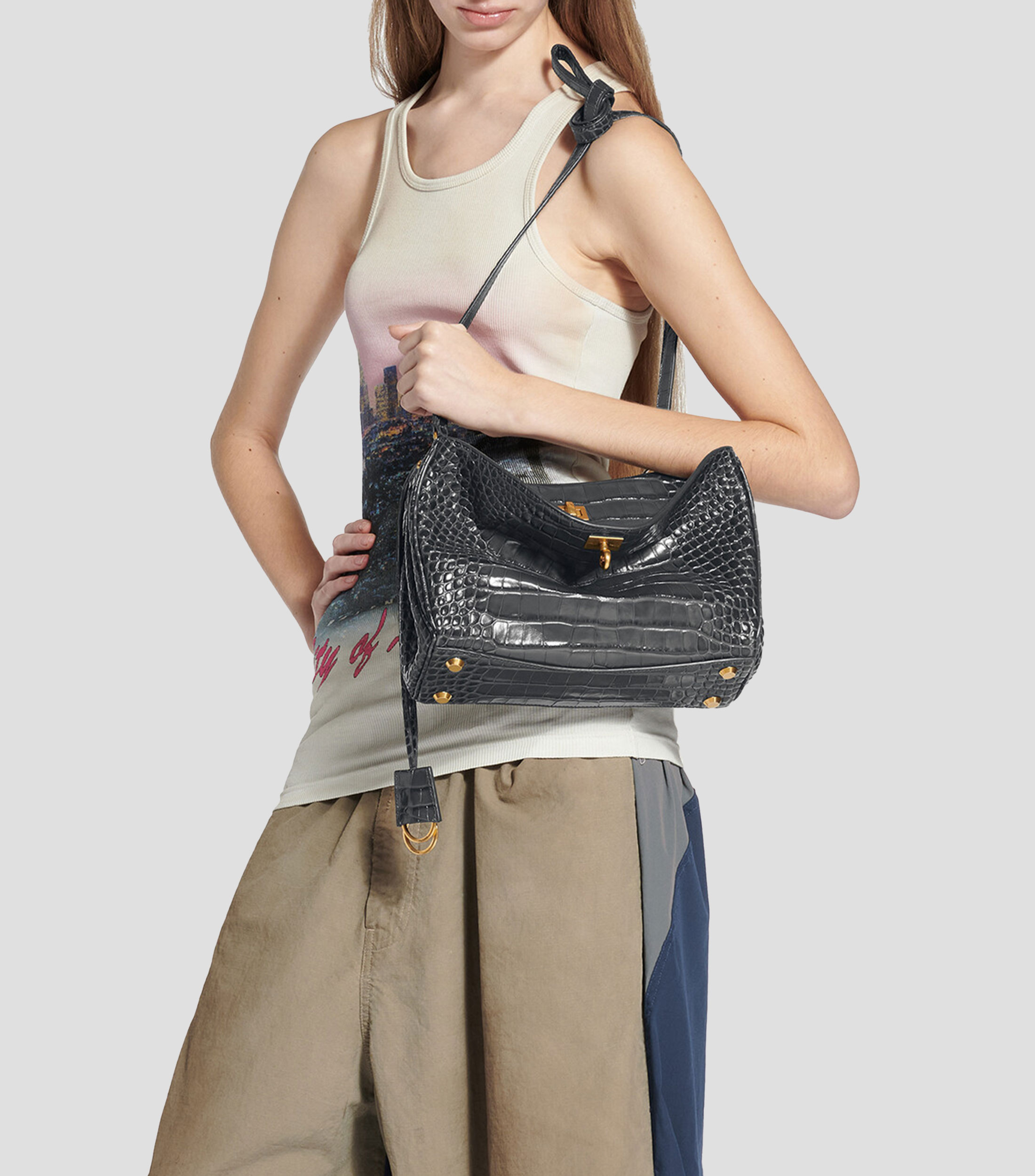 Bolsa Rodeo