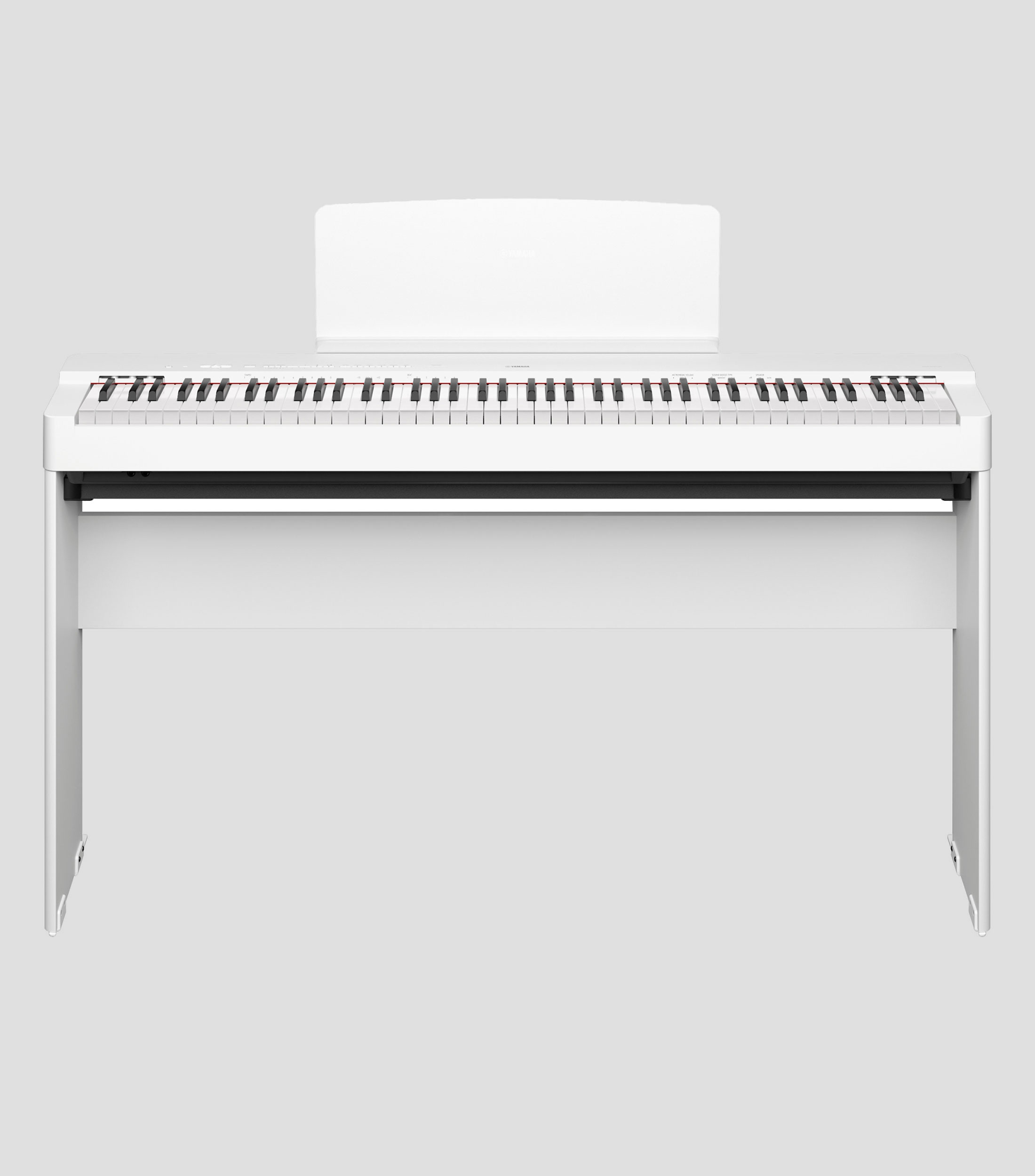 Piano digital portátil con base P225WH