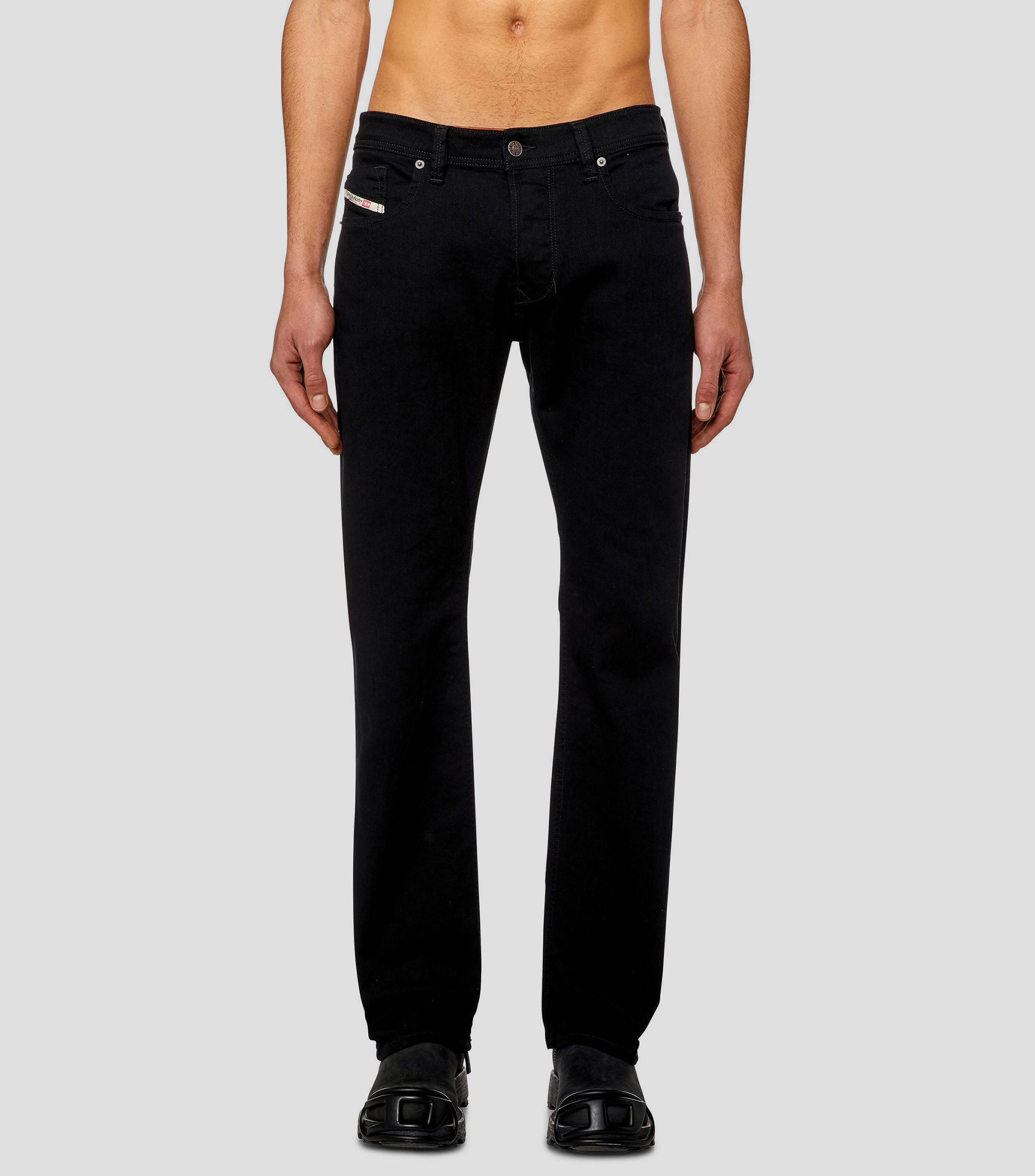 Jeans 1985 Larkee de corte regular Hombre