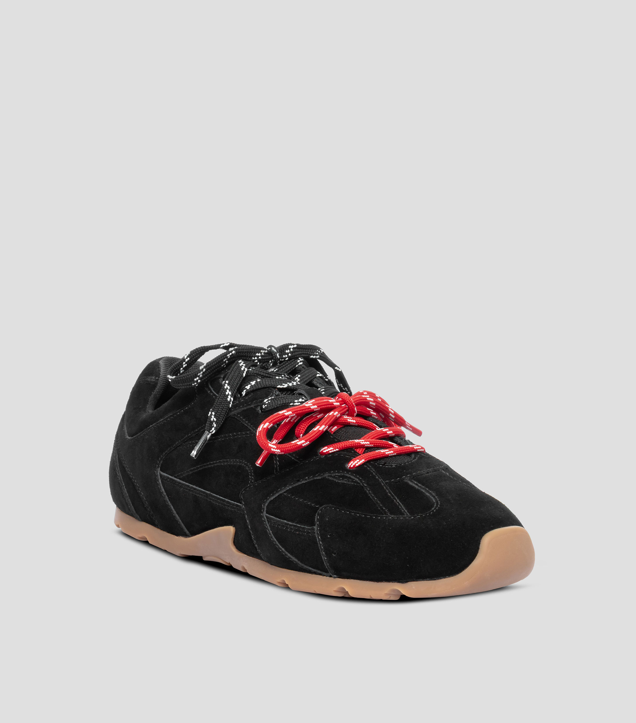 Tenis casuales Midas en piel vacuna Hombre