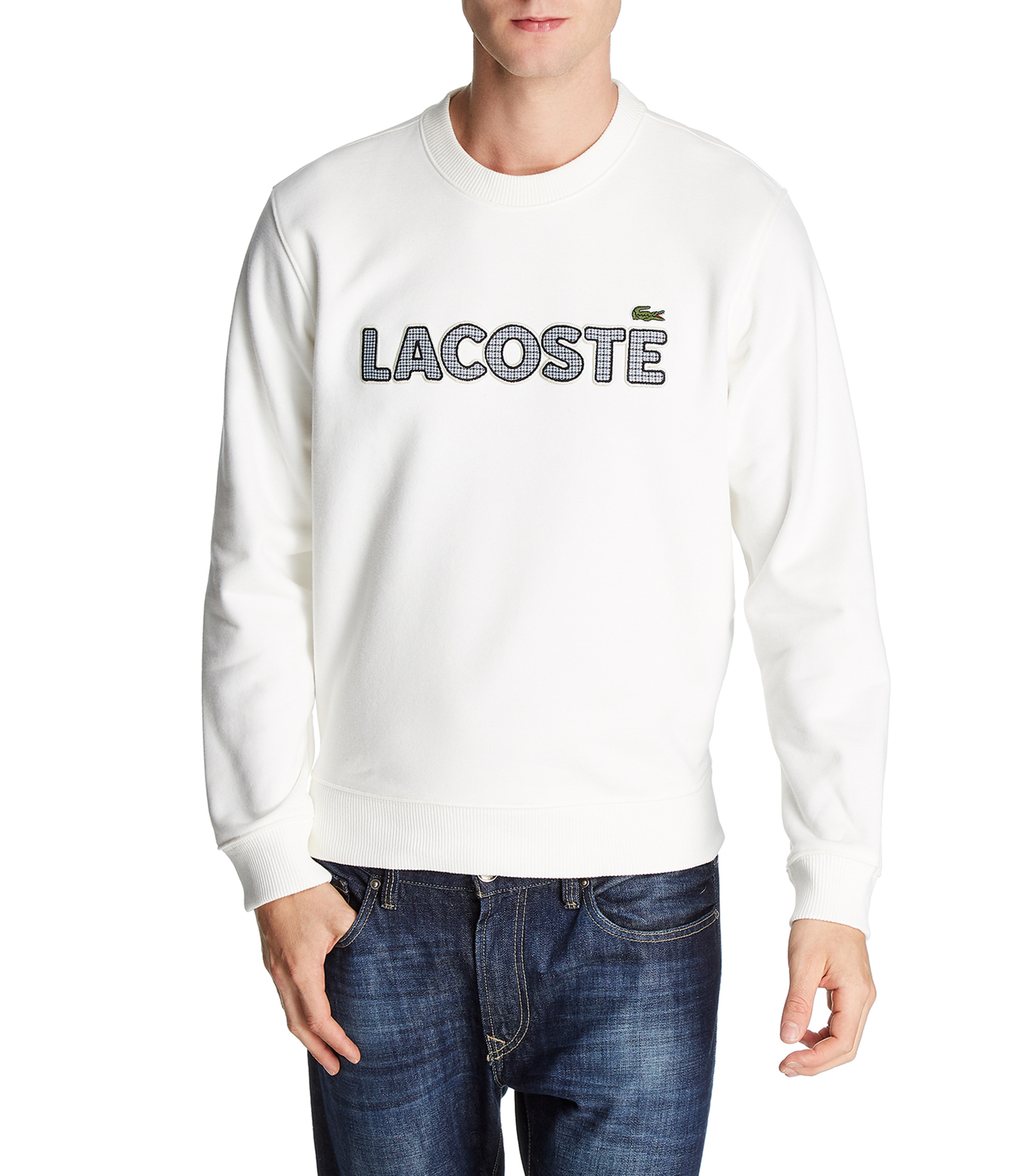 Sudaderas lacoste hotsell hombre baratas
