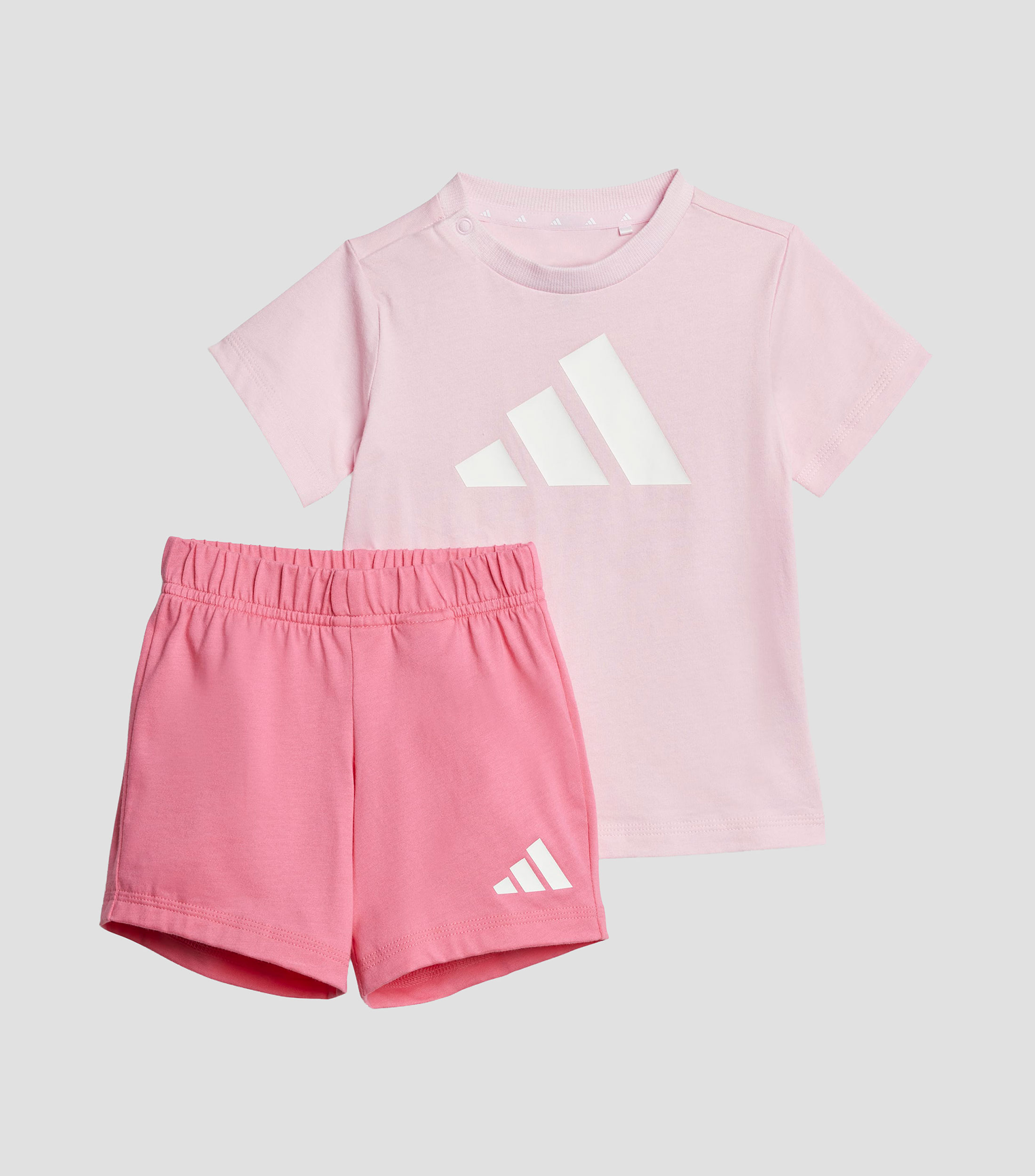 Conjunto deportivo Essentials Bebé