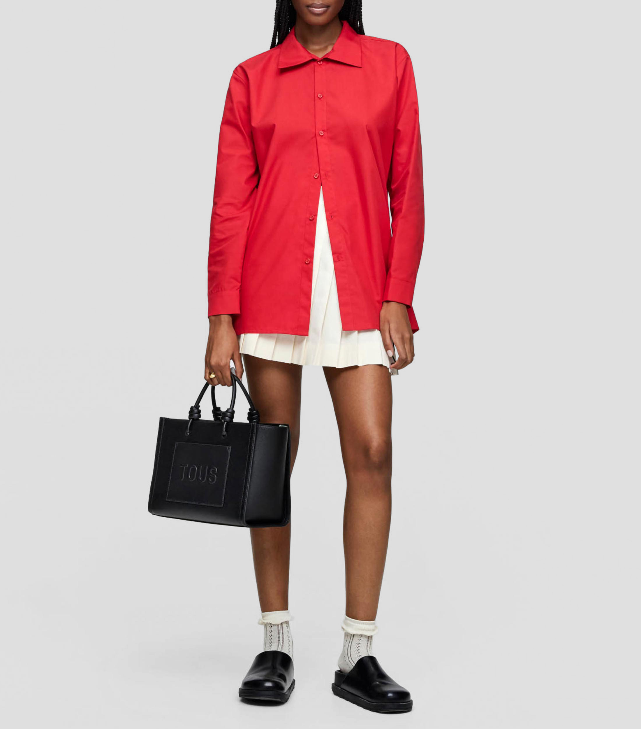 Bolso tote La Rue New Mujer