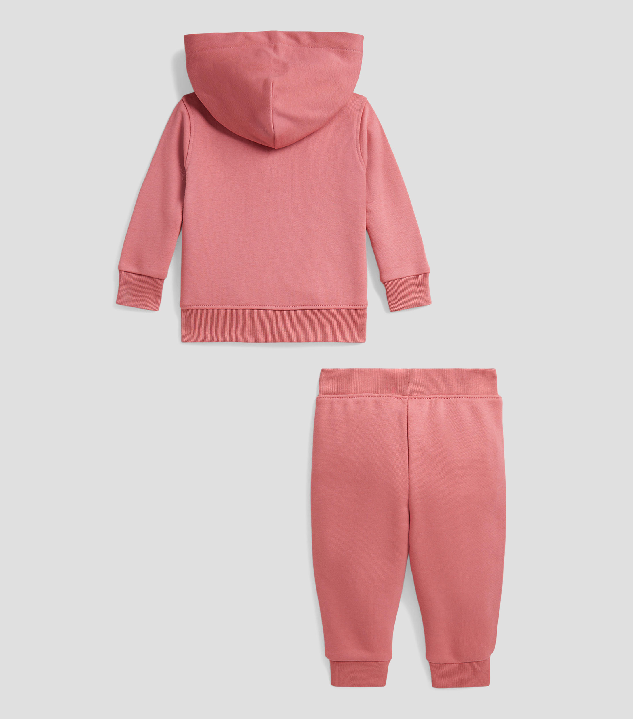 Conjunto 2 piezas Niña