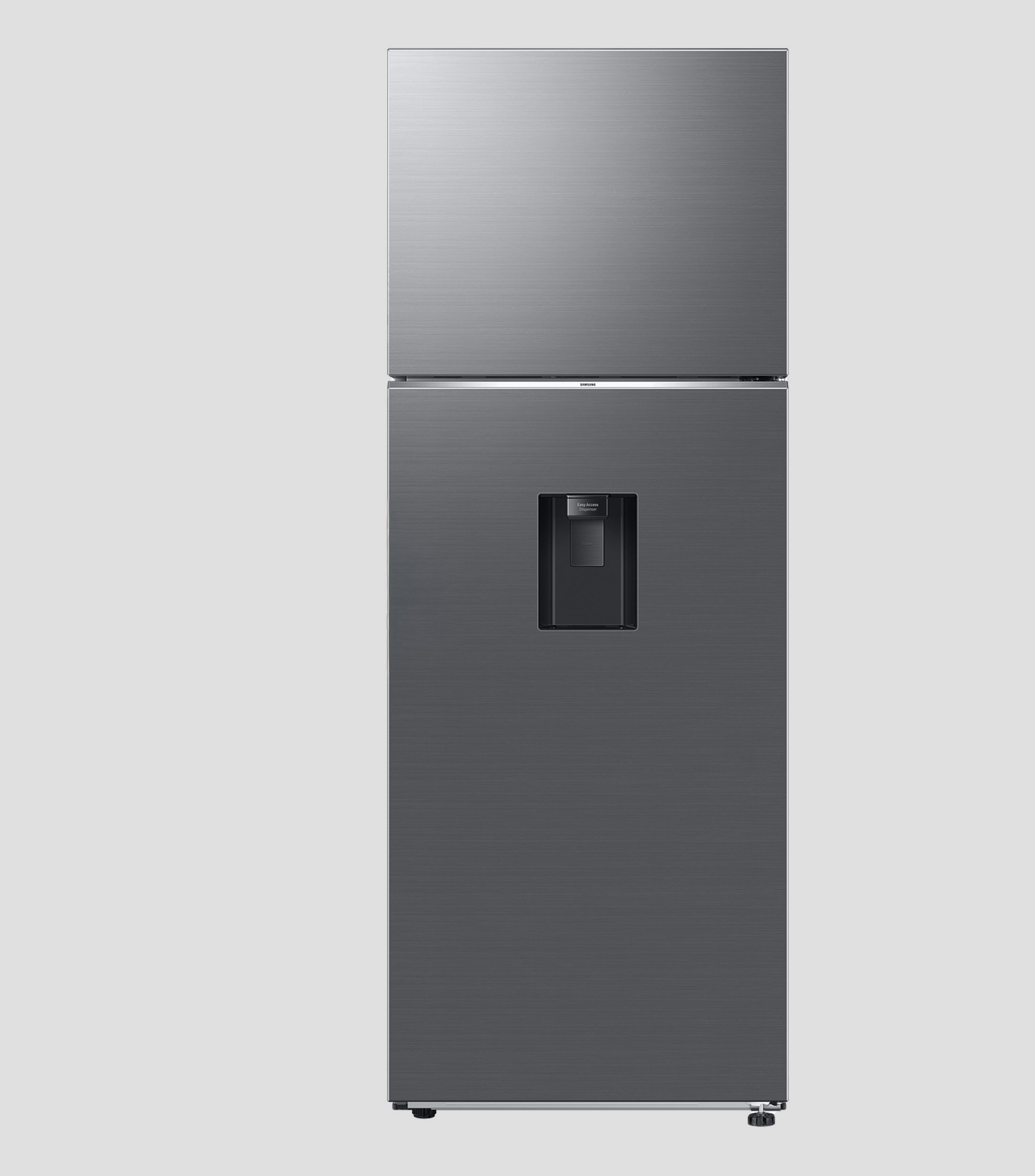 Refrigerador Top Mount 19p3 RT53DG6758S9EM