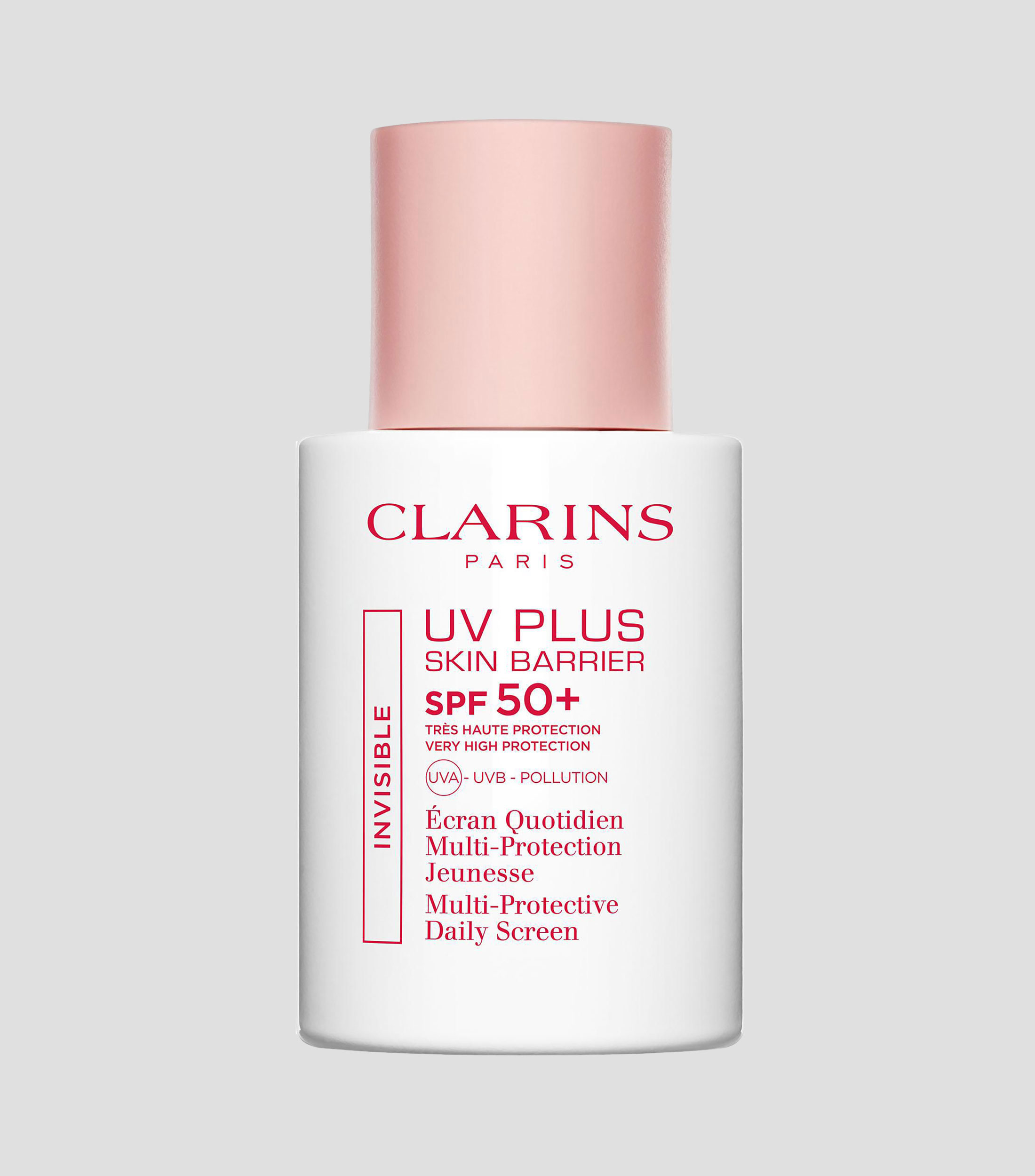 Protector solar UV Plus SPF 50+, 30 ml