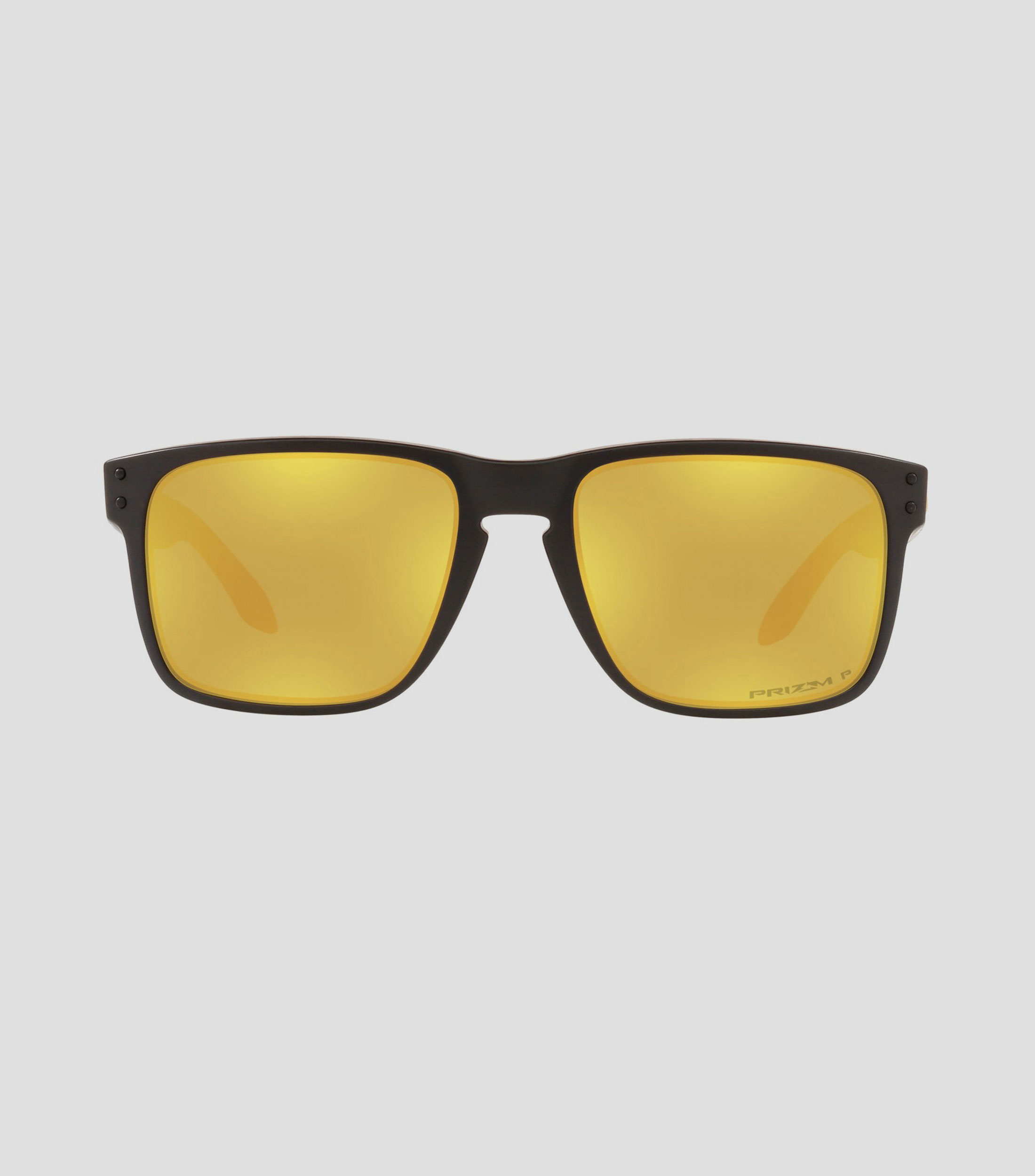 Lentes de sol Cuadrados Holbrook XL Negros Hombre