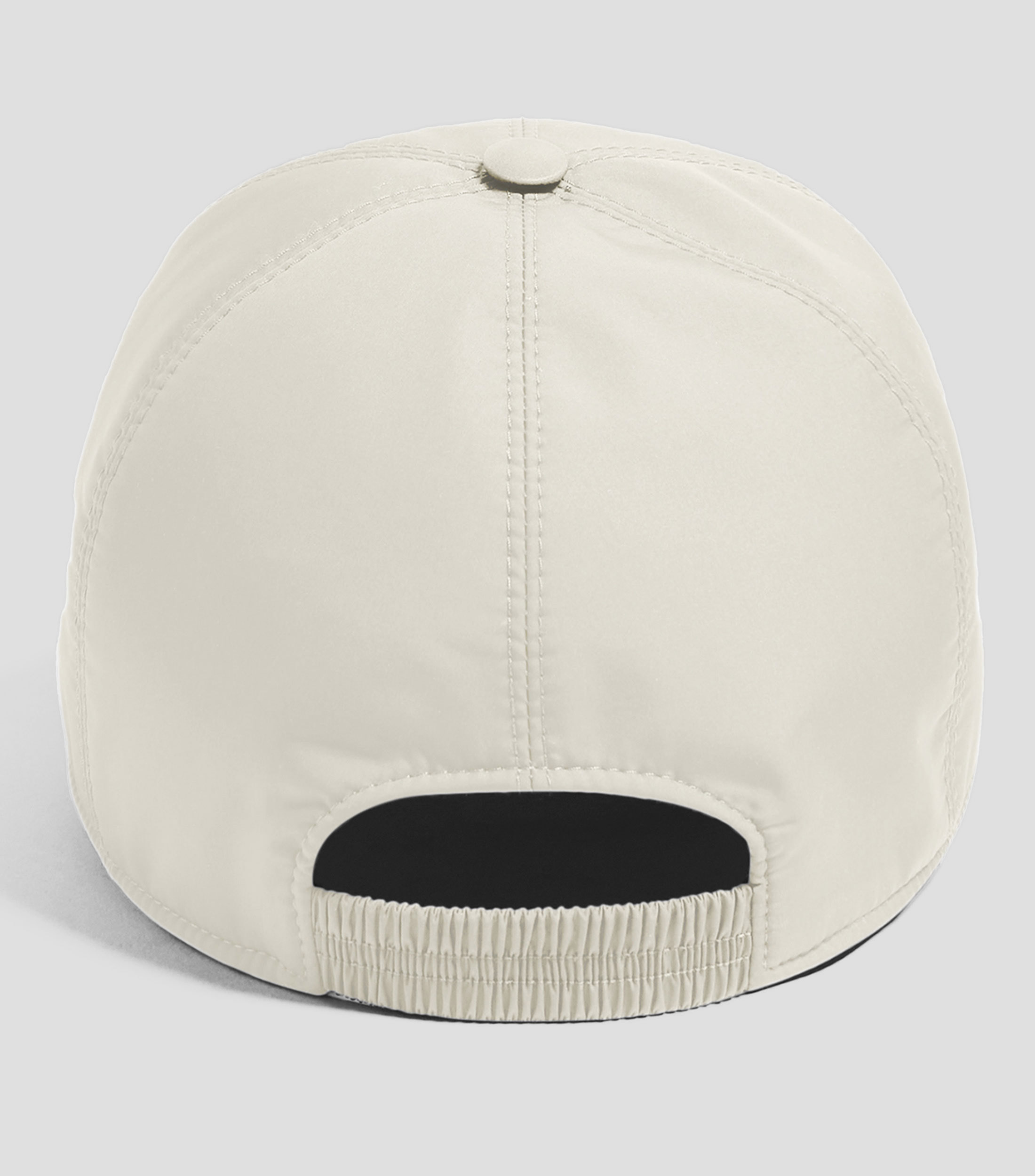 Gorra bordada Hombre