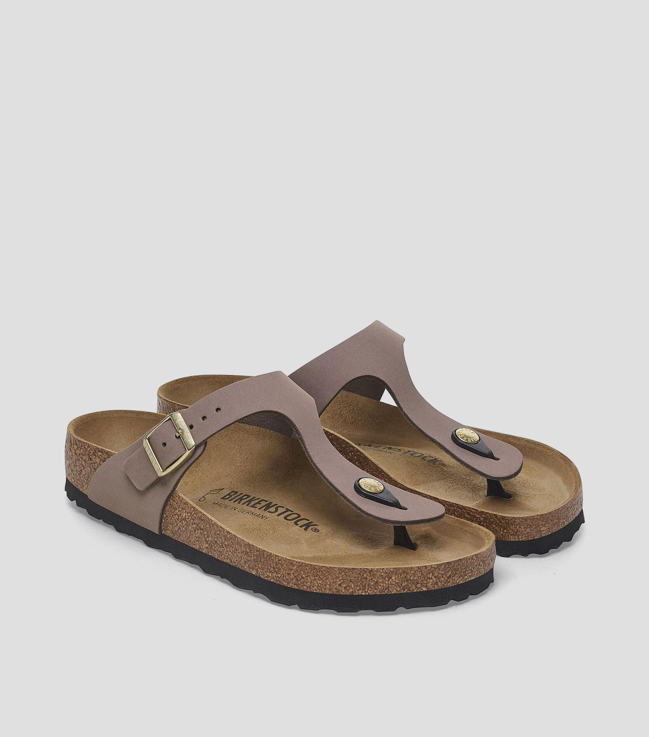 Sandalias planas Mujer