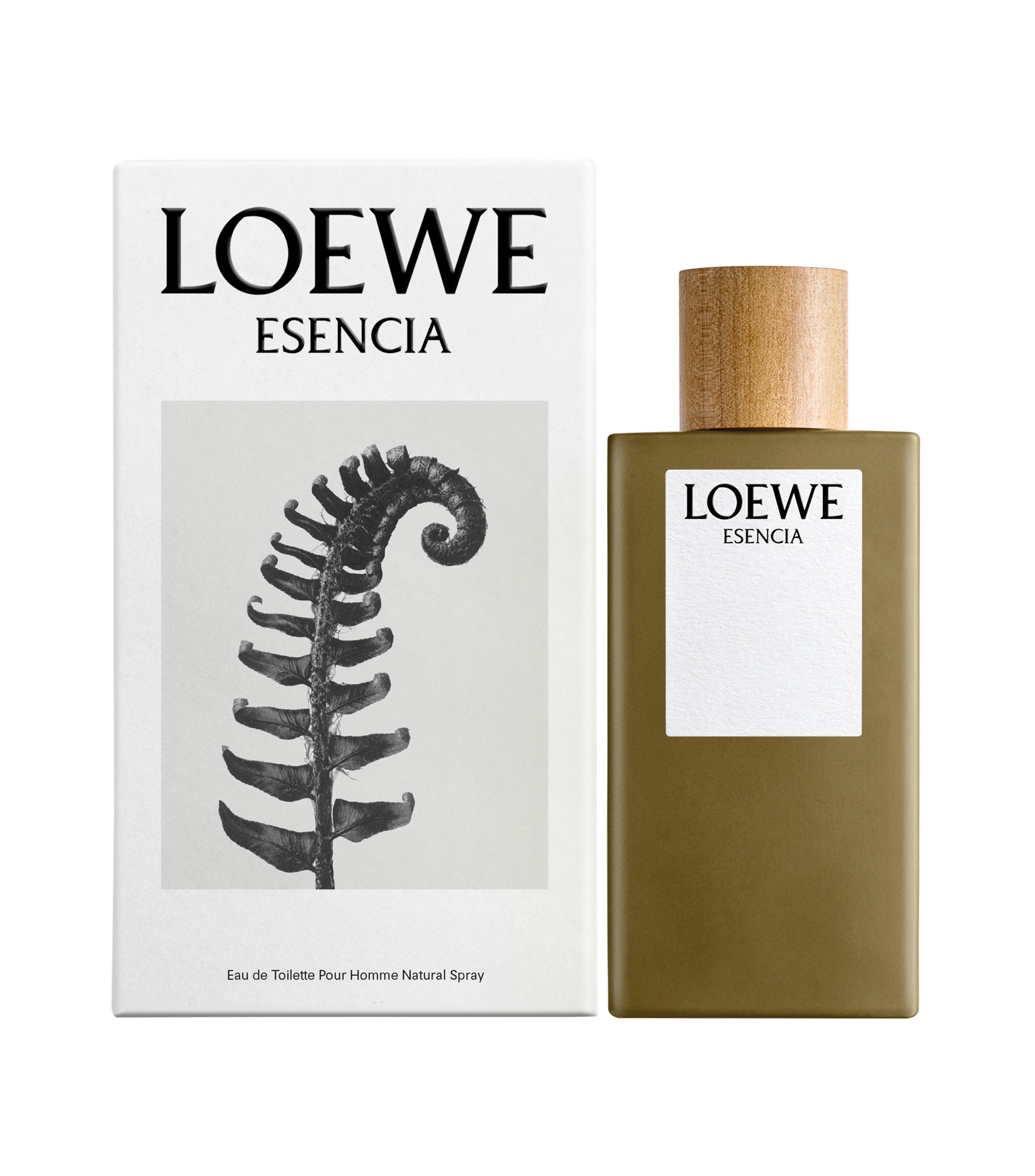LOEWE ESENCIA EDT 150 ML