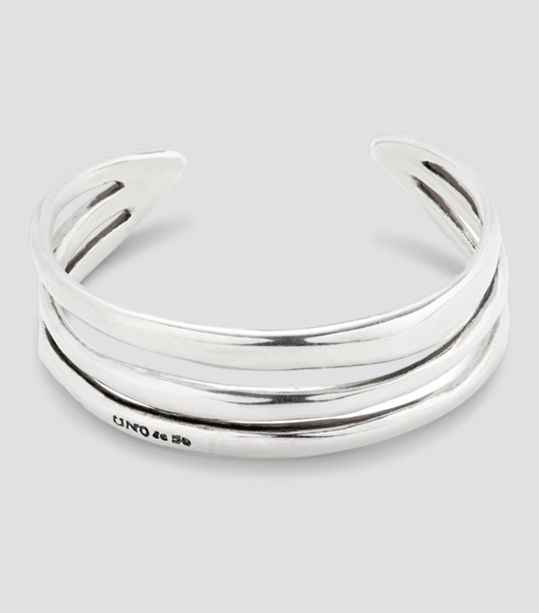 Pulsera abierta Vital Mujer