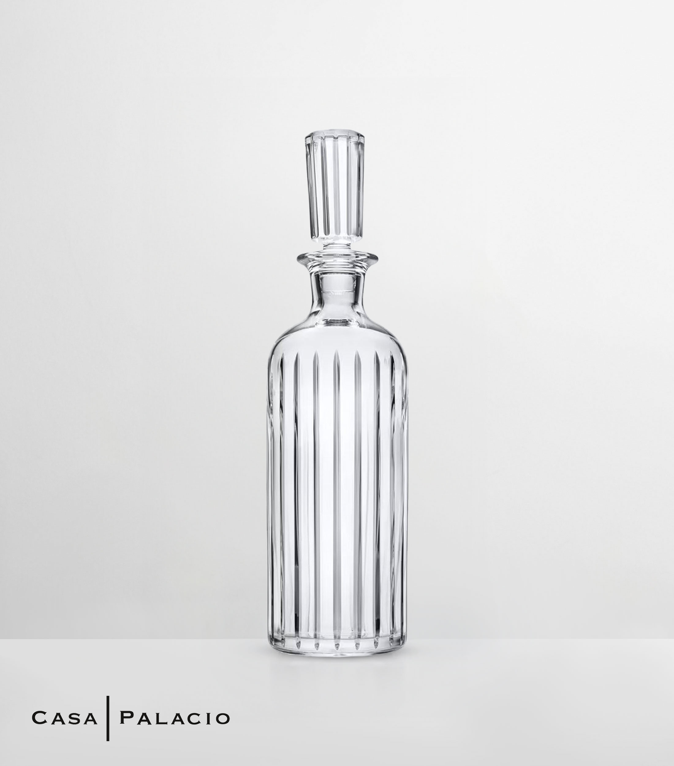 Decantador para Whisky Harmonie de Vidrio