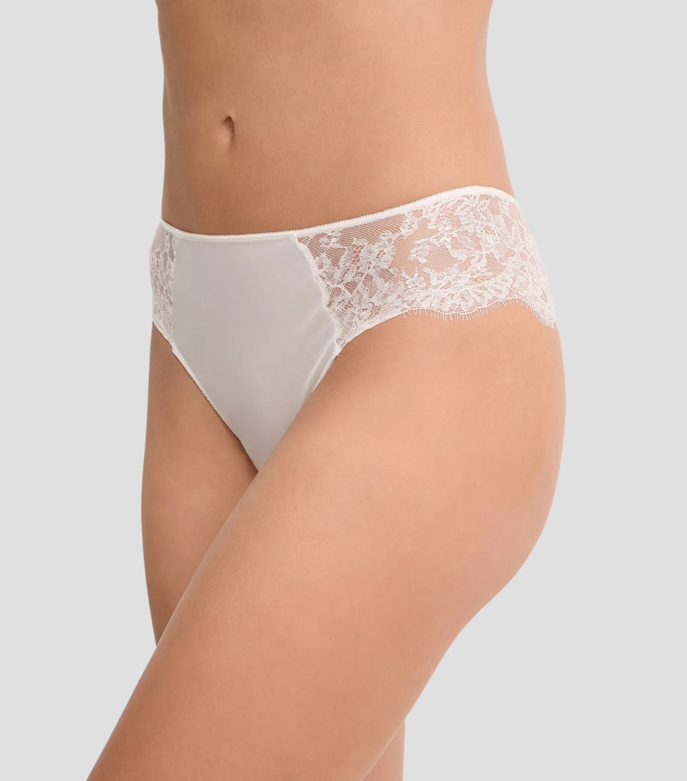 Bikini tipo hípster Mujer
