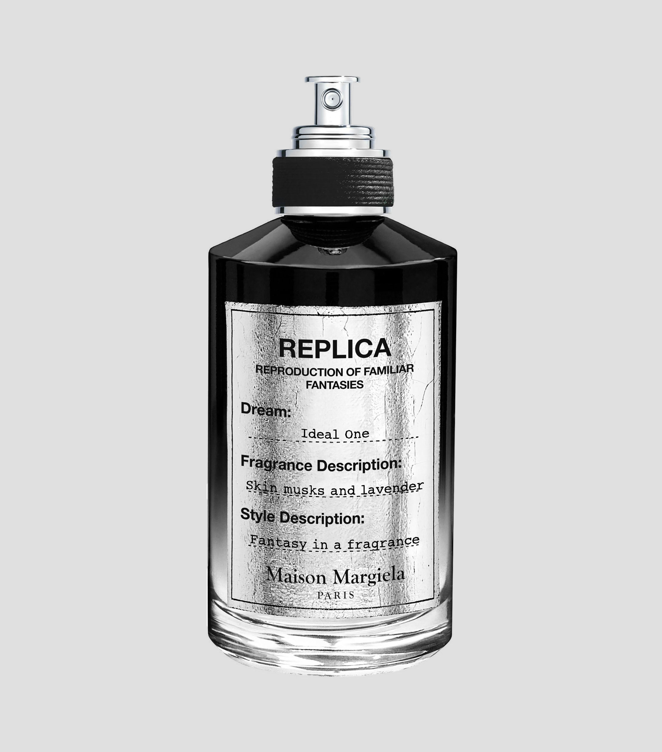 Perfume Replica Ideal One, Eau de Parfum 100 ml Unisex