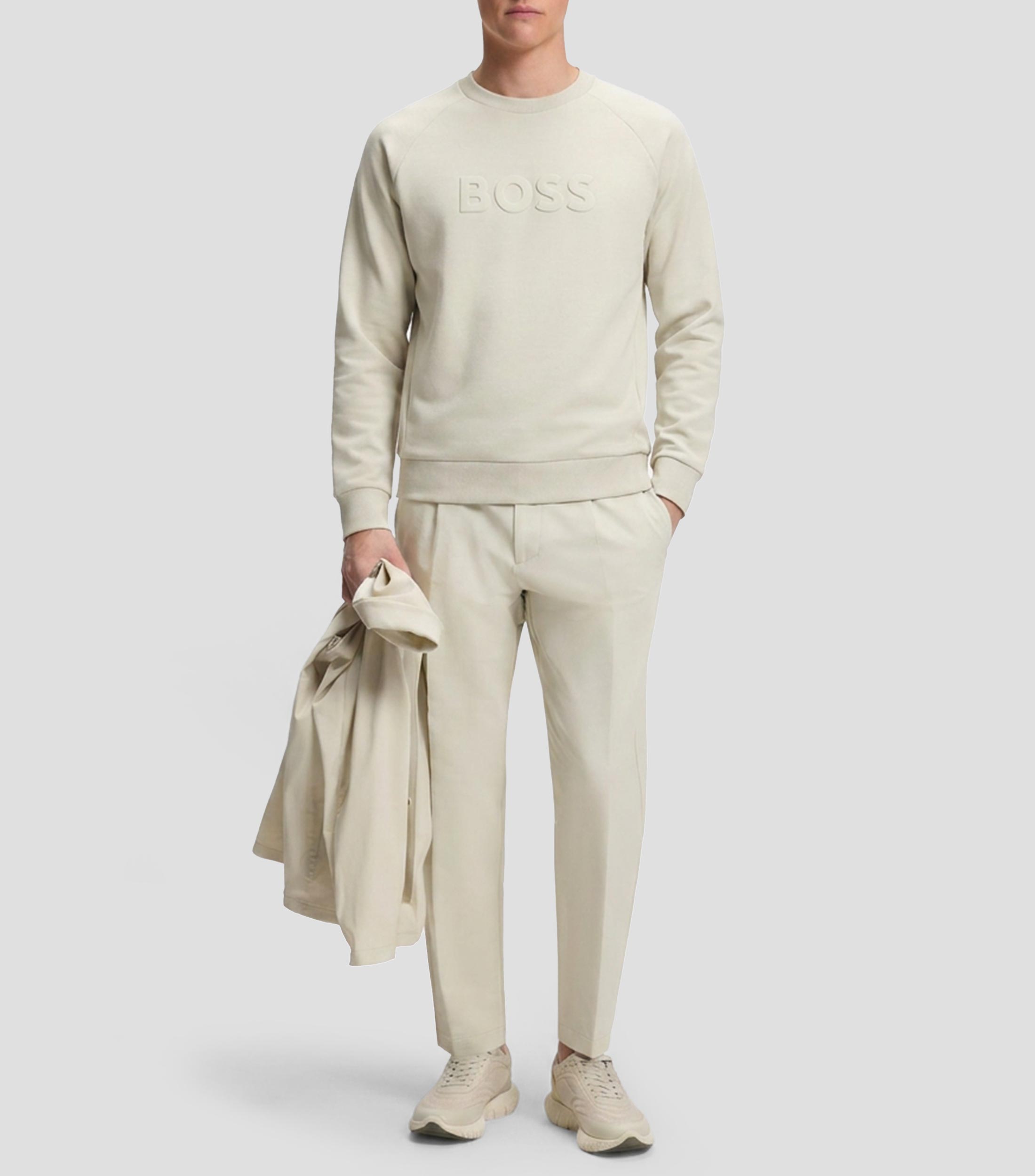 Sudadera Hombre