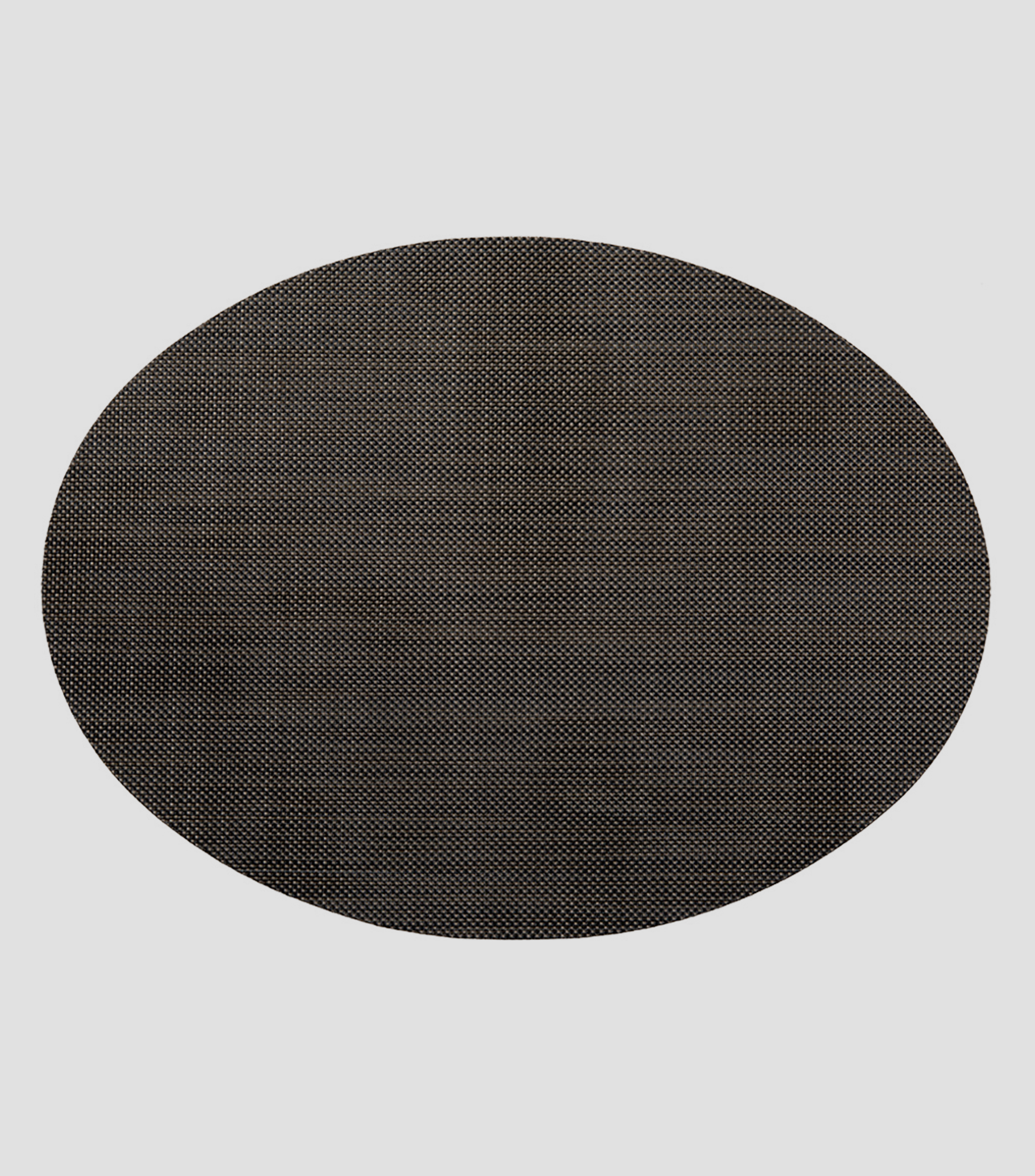 Mantel Individual oval