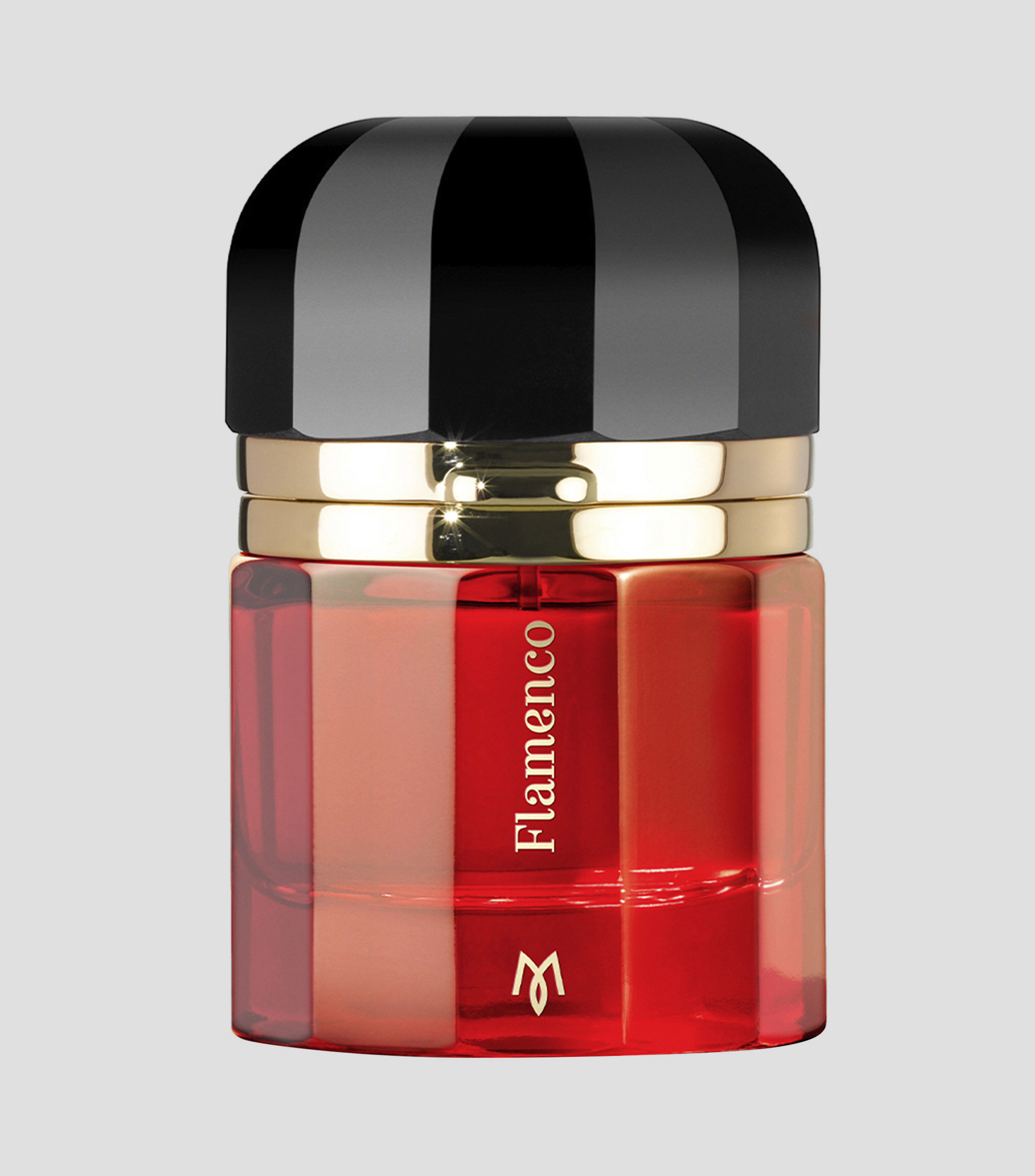 Perfume Flamenco Round Box Eau de Parfum, 50 ml Unisex