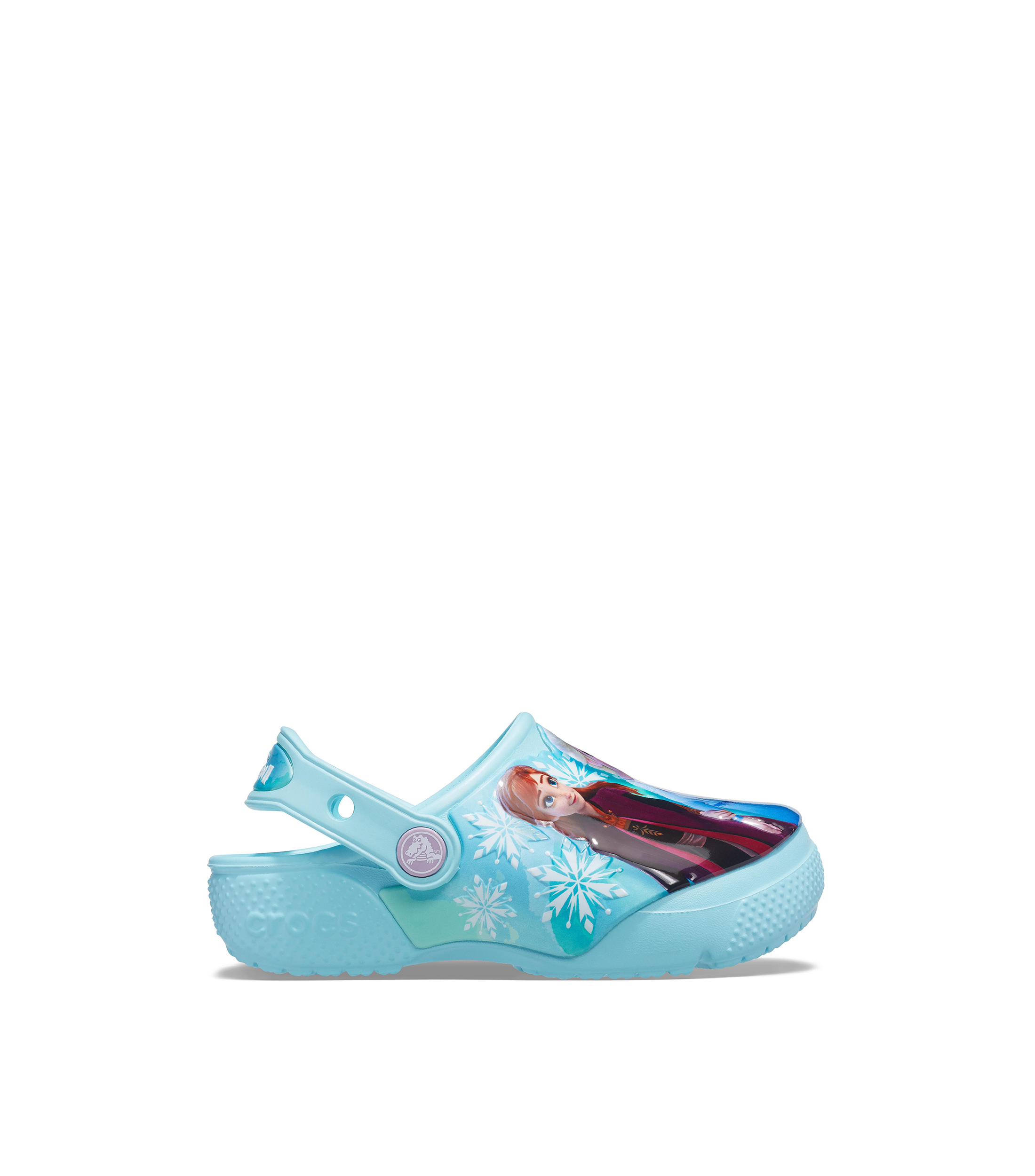 Palacio de hierro crocs best sale