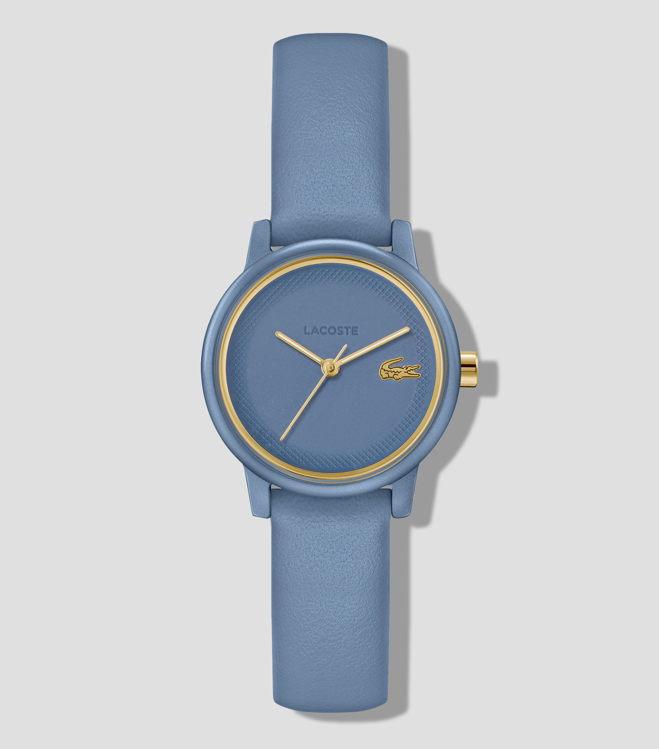 Reloj para Mujer, deportivo, Azul