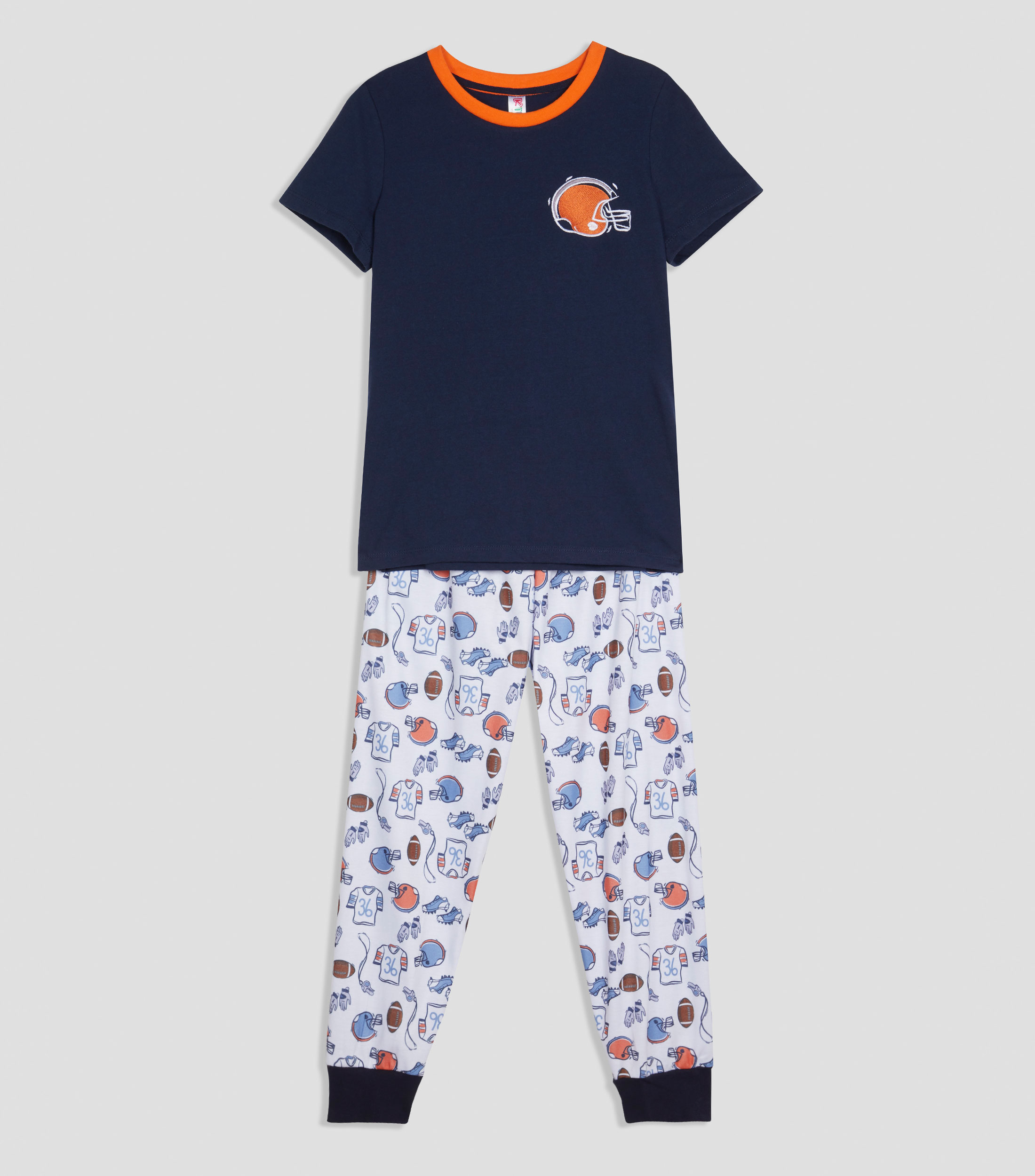 Pijama 2 piezas Niño