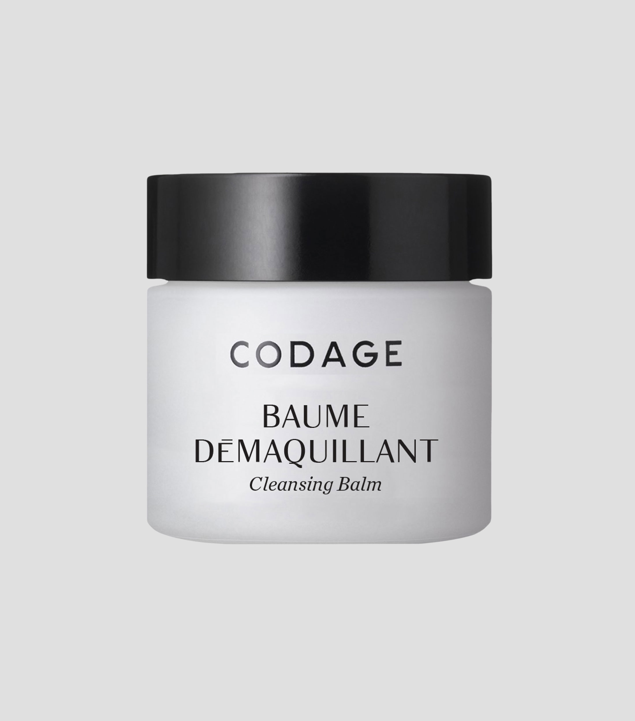 Bálsamo Desmaquillante, 100 ml