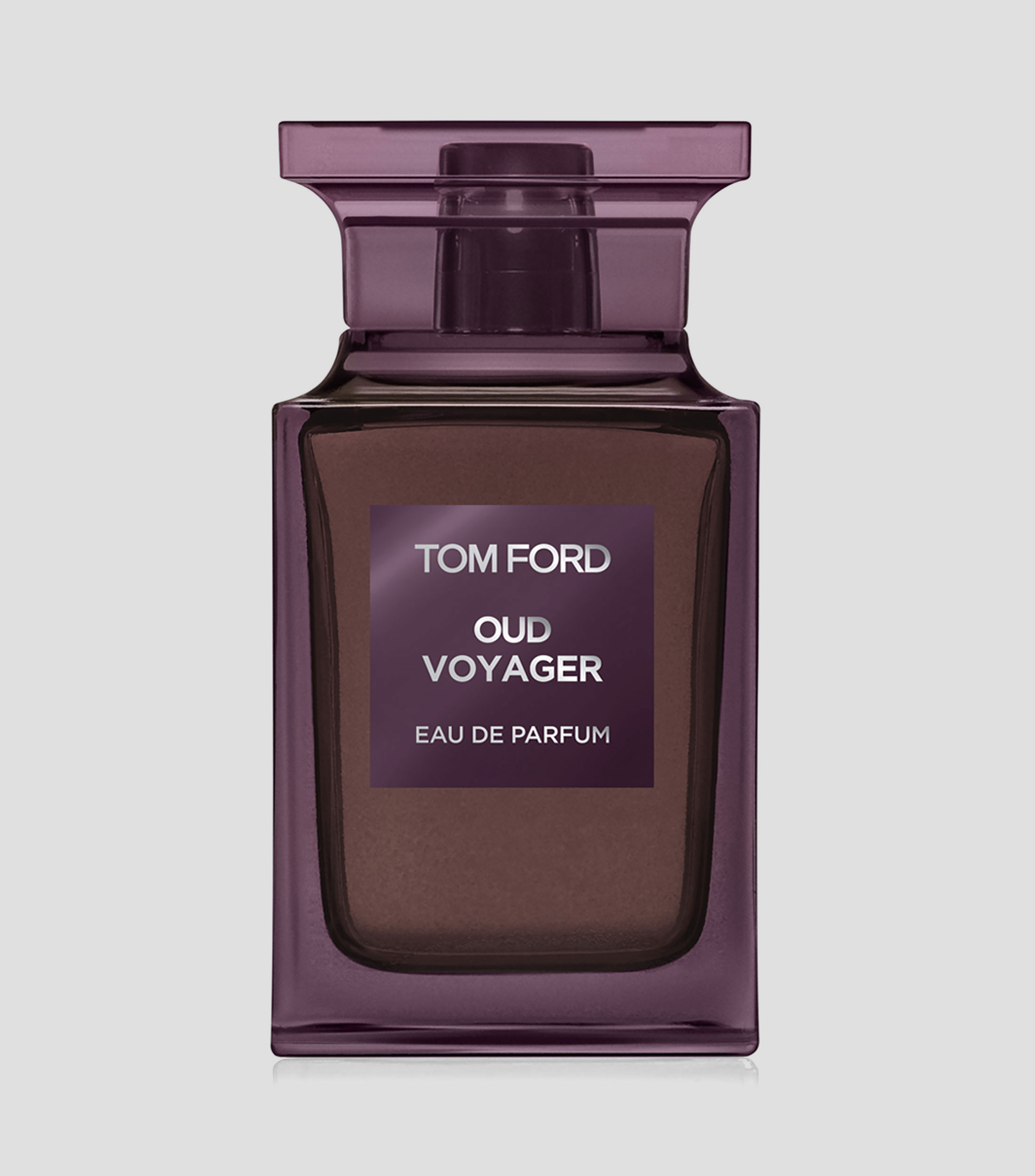 Perfume Oud Voyager, Eau de Parfum 100 ml Unisex