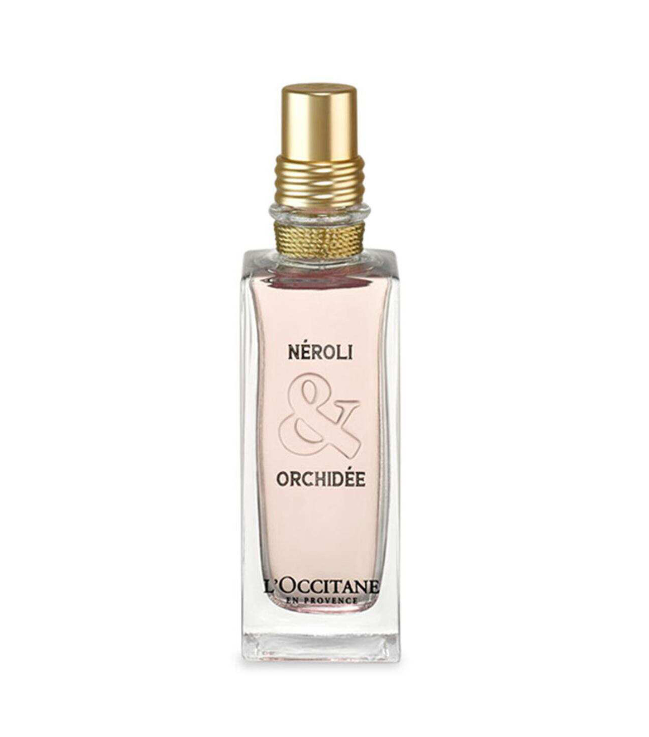 L'Occitane Perfume, Neroli Orchidee Eau de Toilette, 75 ml Mujer El
