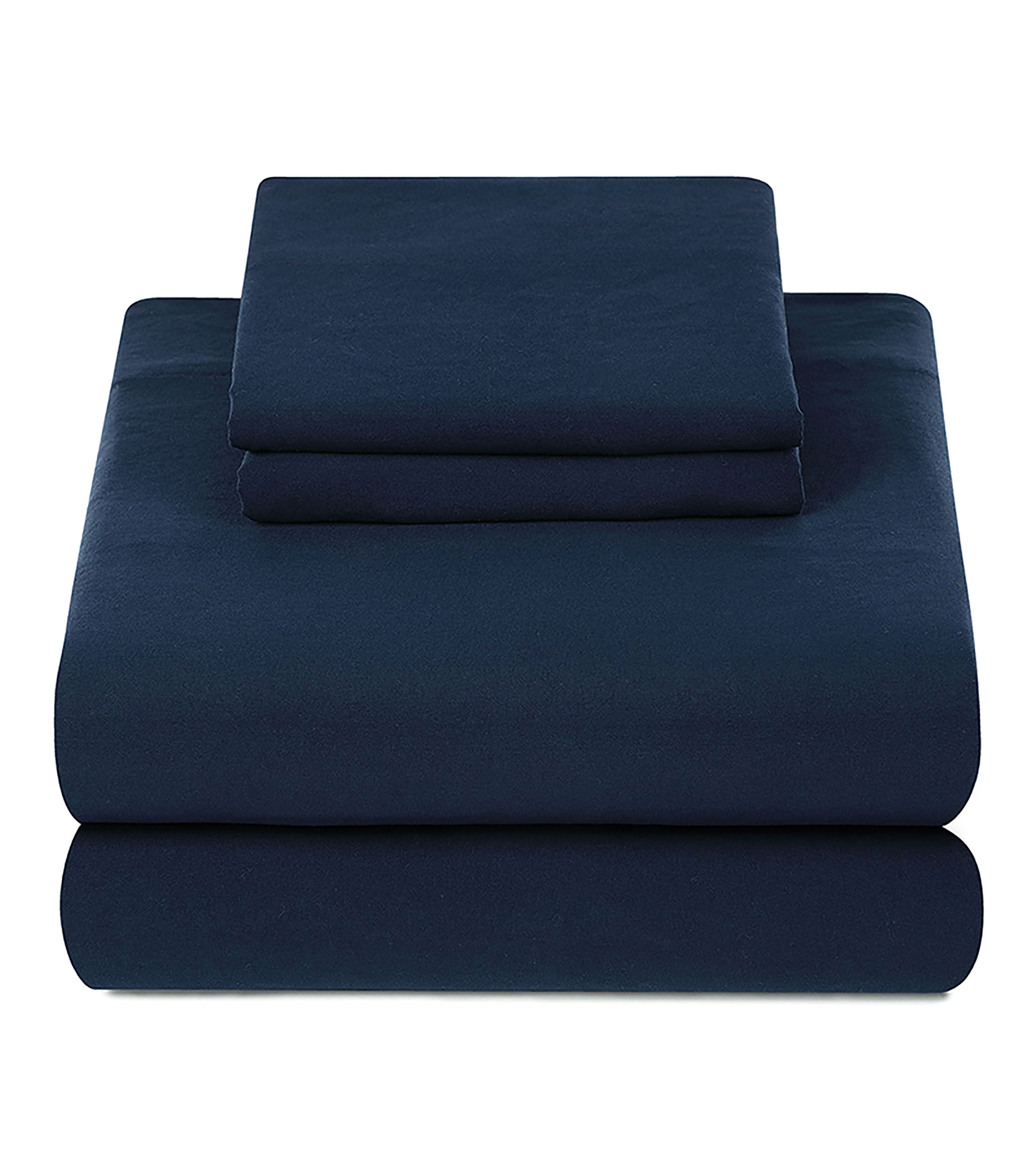Juego de sábanas King Size Captains Blue