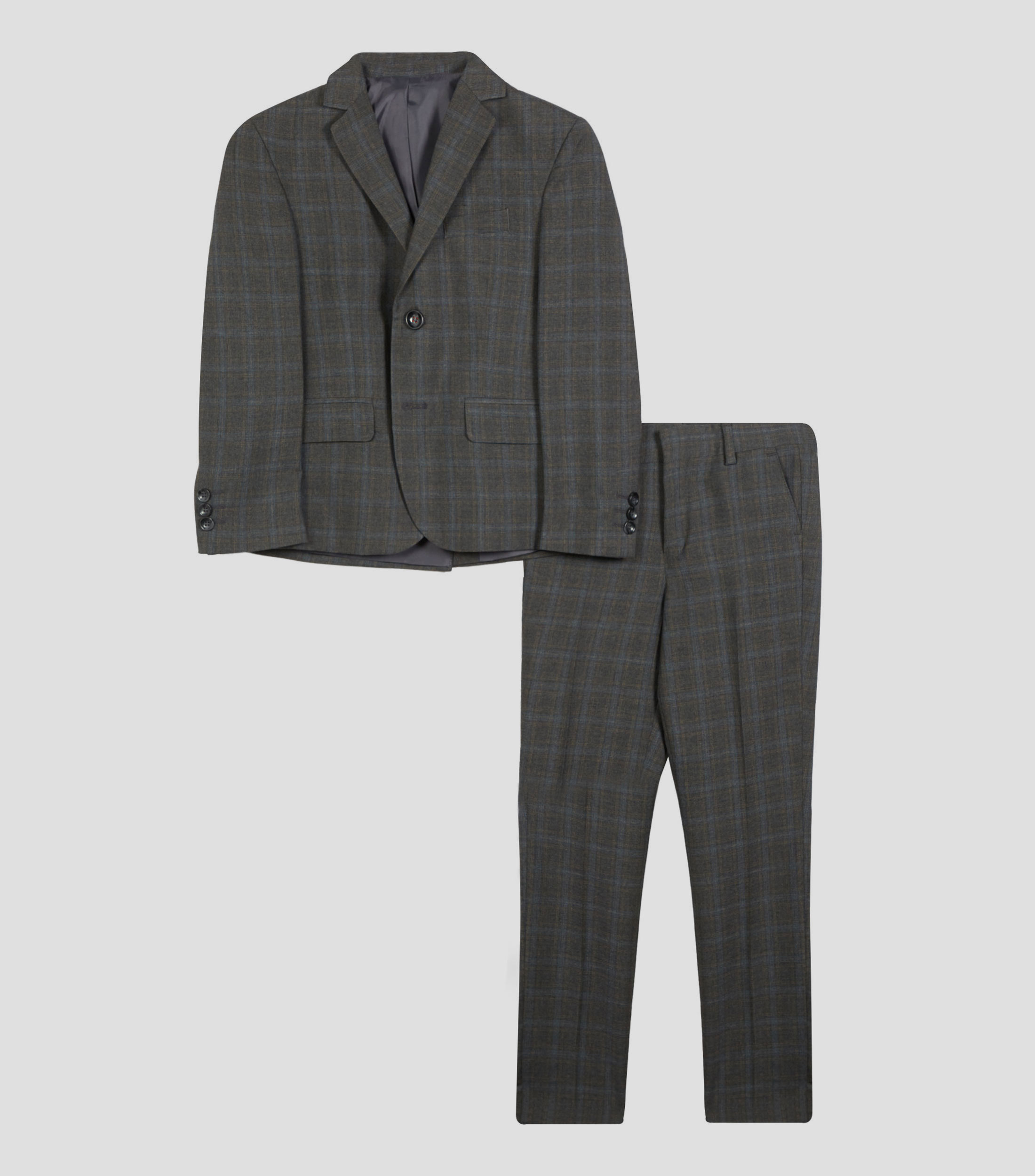 Traje 2 piezas Niño