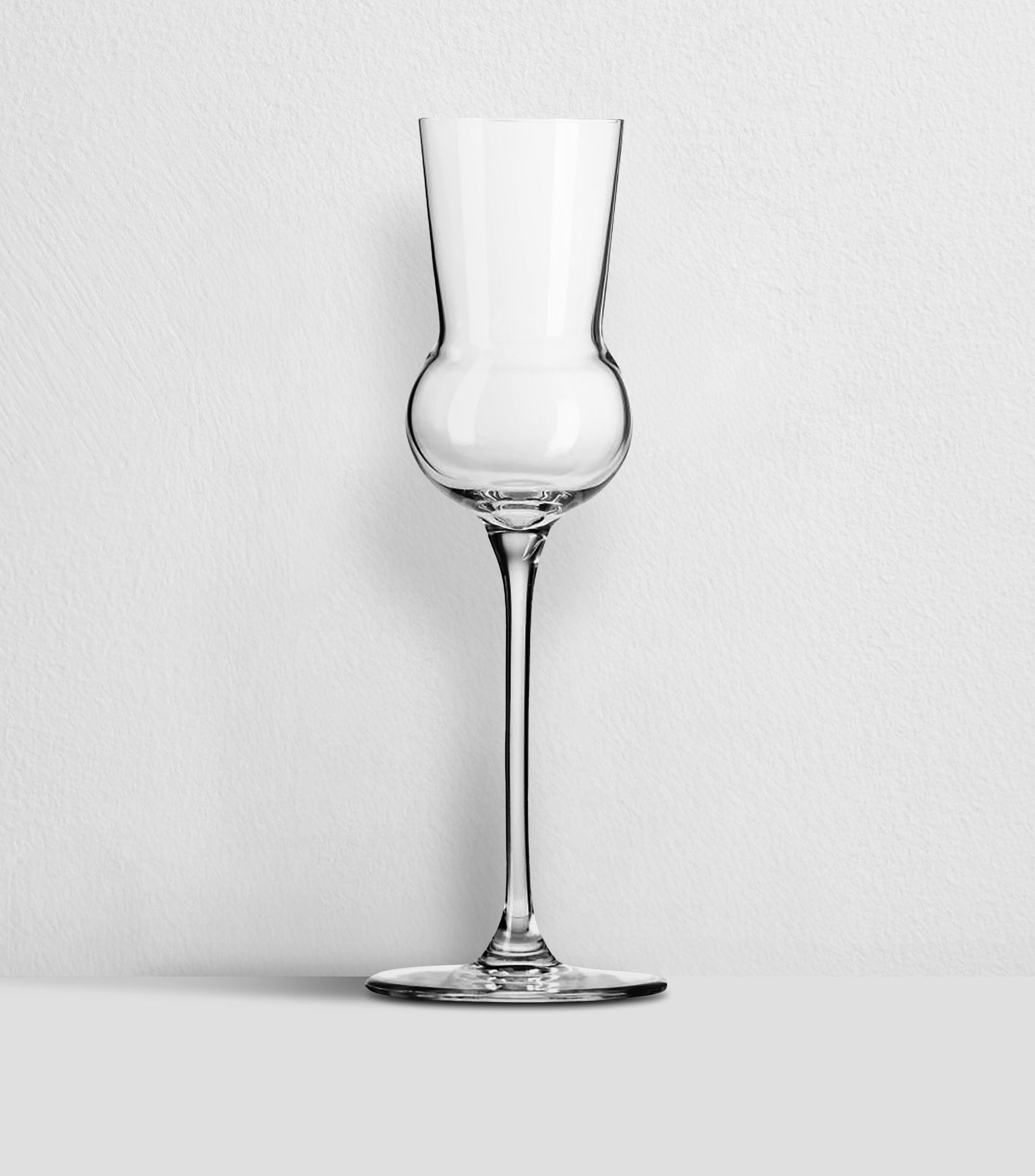Copa para licor Grappa