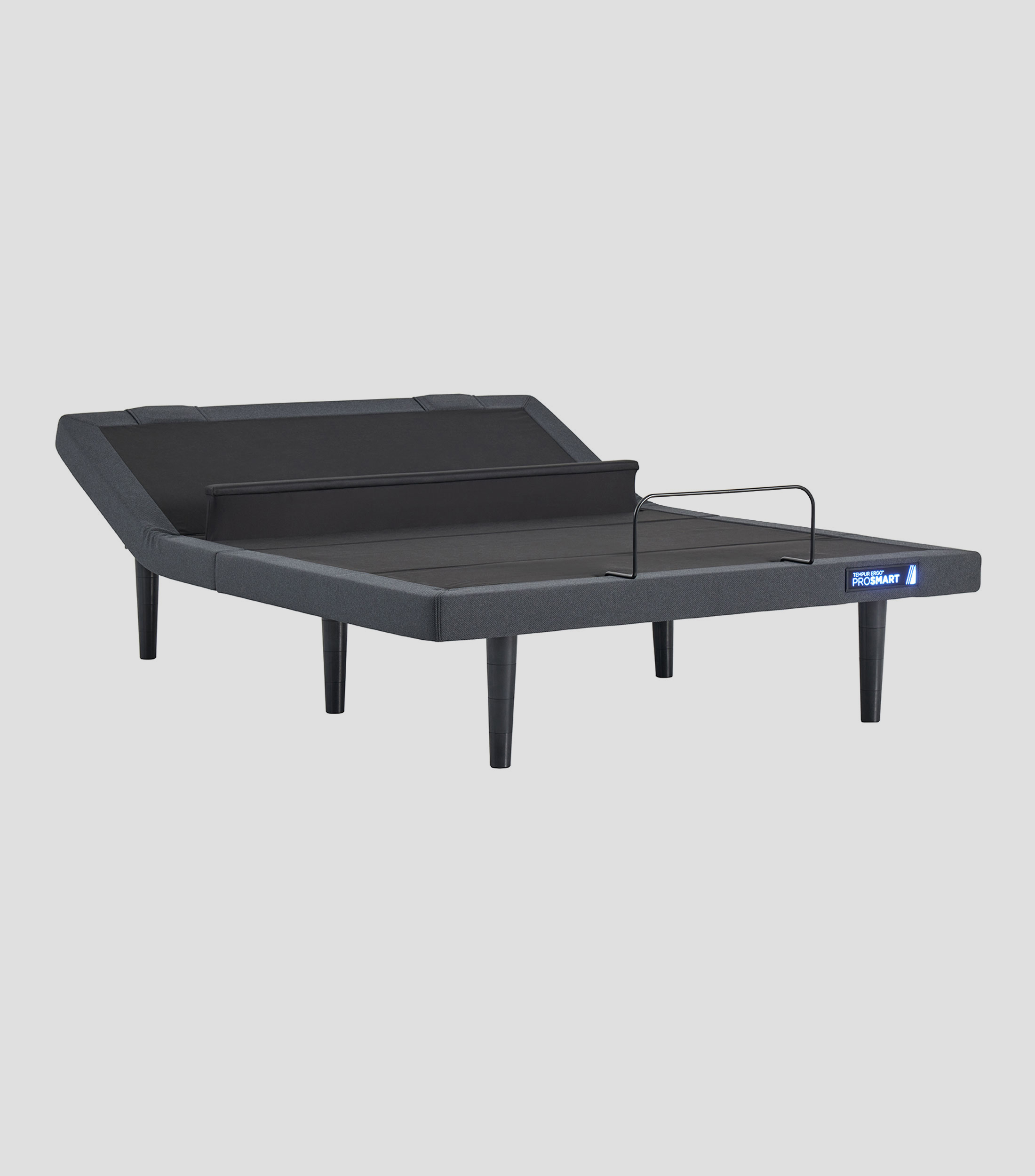 Box Base Ajustable Ergo Pro Smart King Size